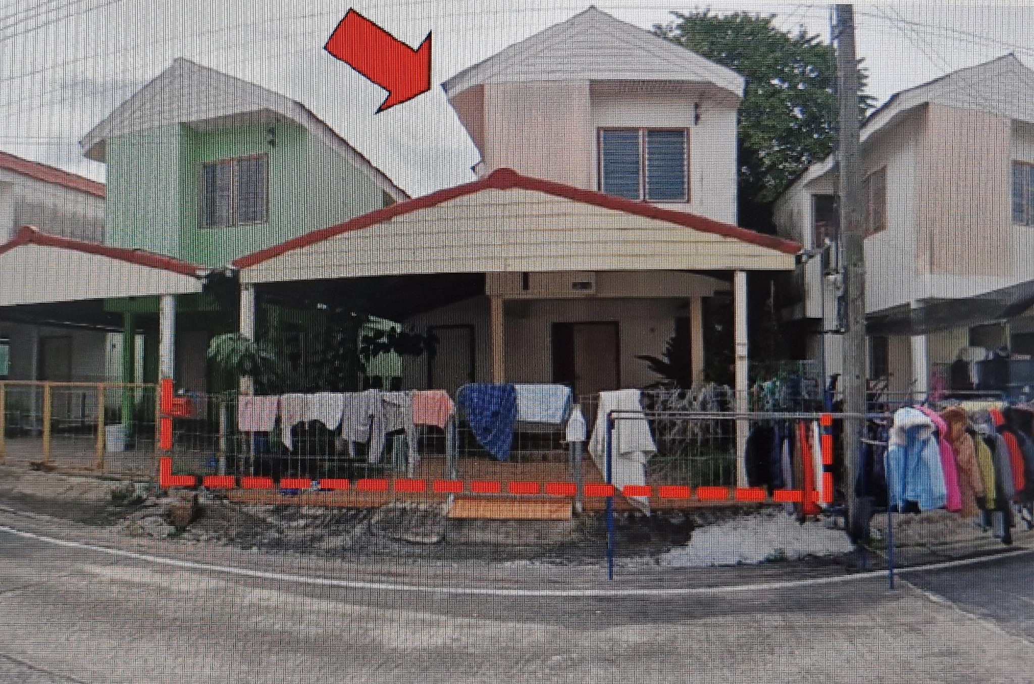ทรัพย์สถาบันโดย GHB บ้านเดี่ยว ซอยม.เอื้อยอาทร ซ.7/2 / ถนนสายเลี่ยงเมืองอุบลรา