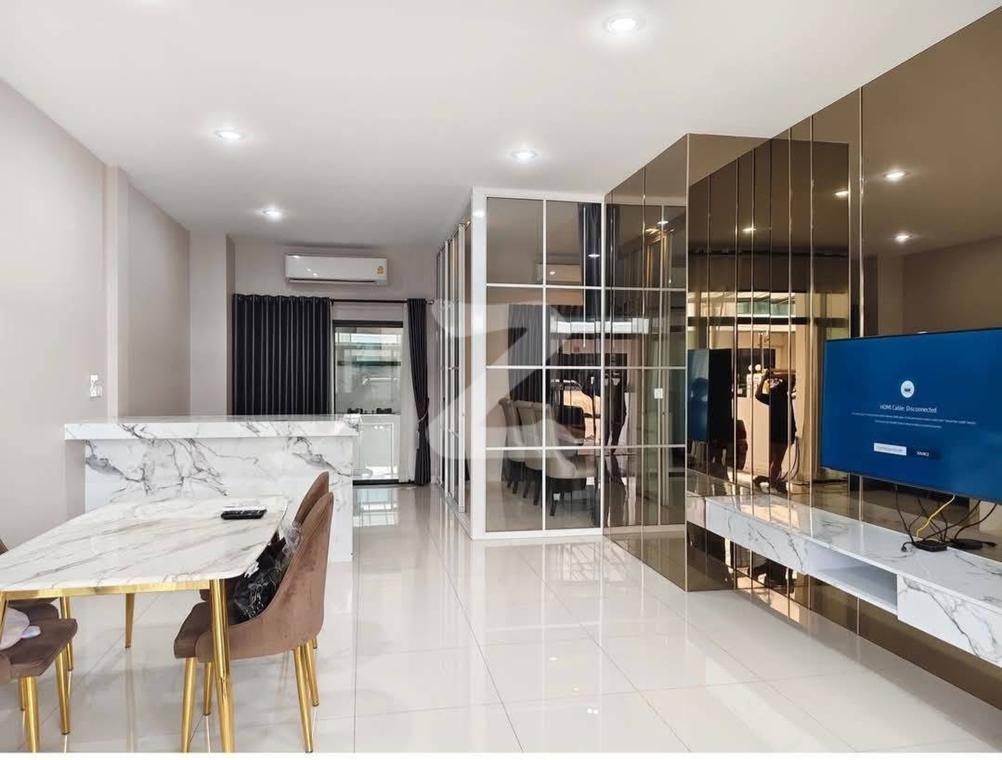 🏠 𝗖𝗢𝗥𝗗𝗜𝗭 อุดมสุข บ้านทาวน์โฮมหรู 3 ชั้น ขาย/เช่า (เจ้าของบ้านปล่อยเอง) 📍 ทาวน์โฮม บ้านตกแต่งพร้อมอยู่ 3 ชั้น พร้อมอยู่ : เจ้าของขายเอง (งดรับนายหน้า)