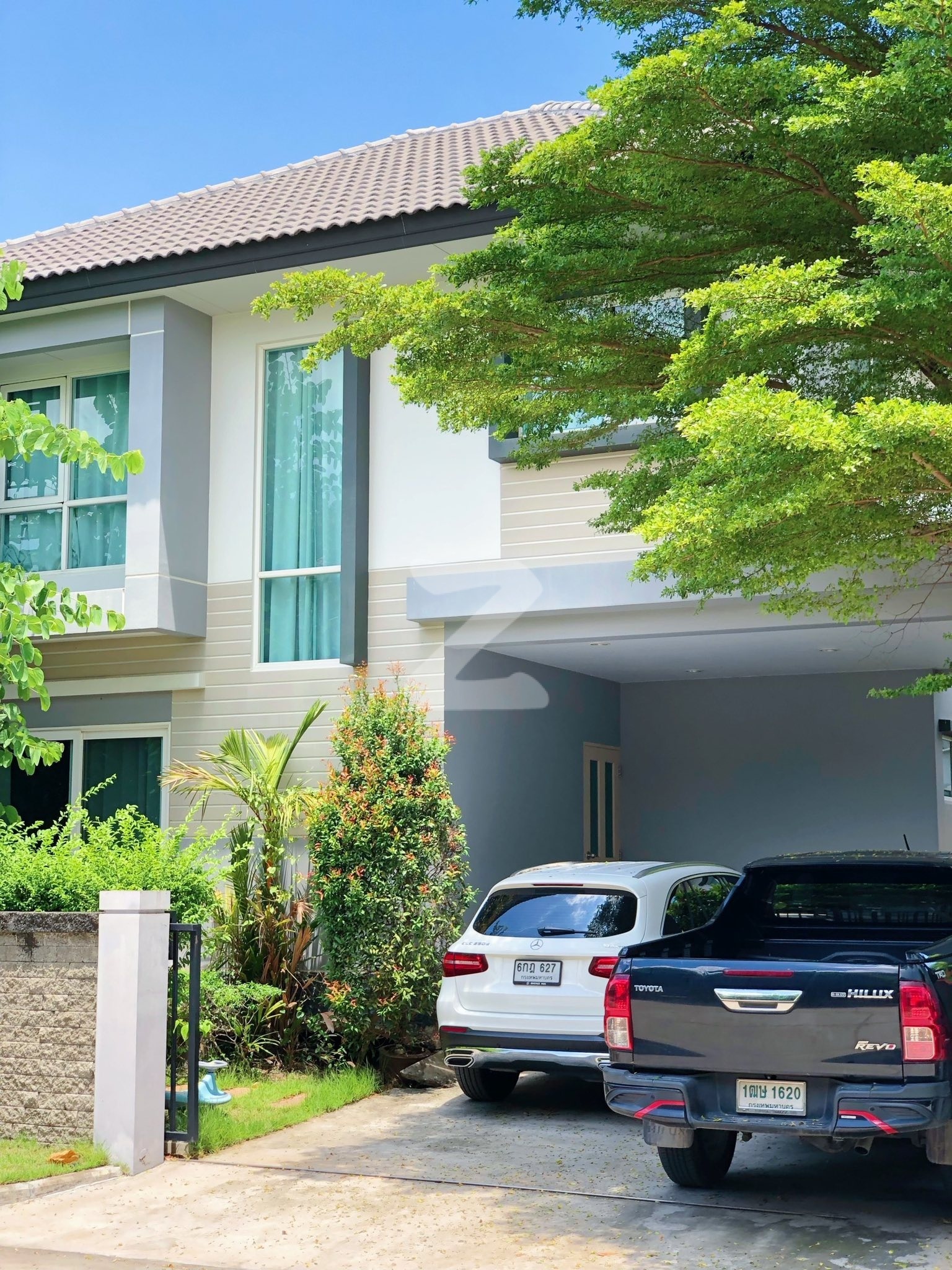 ✨บ้านเดี่ยว 2 ชั้น สวย พร้อมอยู่✨ 🏡เจ้าของบ้านขายเองค่ะ 🏘️ พร้อมเฟอร์นิเจอร์ 🏡โครงการ : ￼ คาซ่าเพลสโต้ ￼พระราม2 : เจ้าของขายเอง (งดรับนายหน้า)