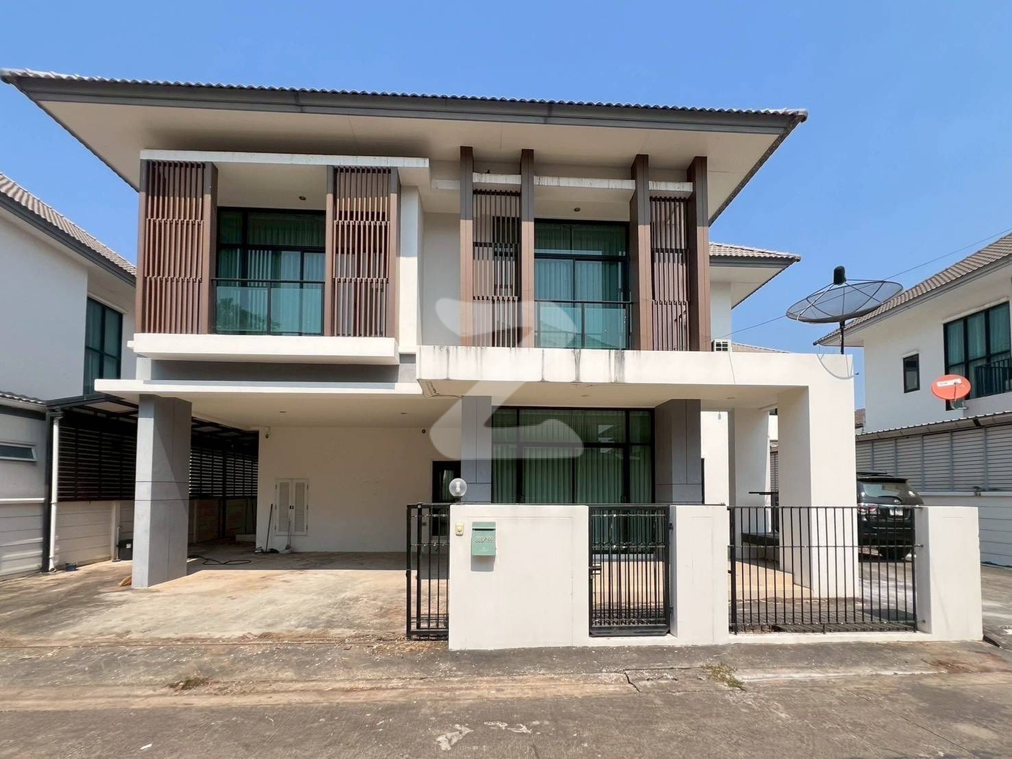 🏡 For rent #ปล่อยเช่าหมู่บ้านเลคนคราขอนแก่น 38,000/เดือน เจ้าของปล่อยเองค่ะ (ยังไม่รับนายหน้านะคะ) : เจ้าของให้เช่าเอง (งดรับนายหน้า)