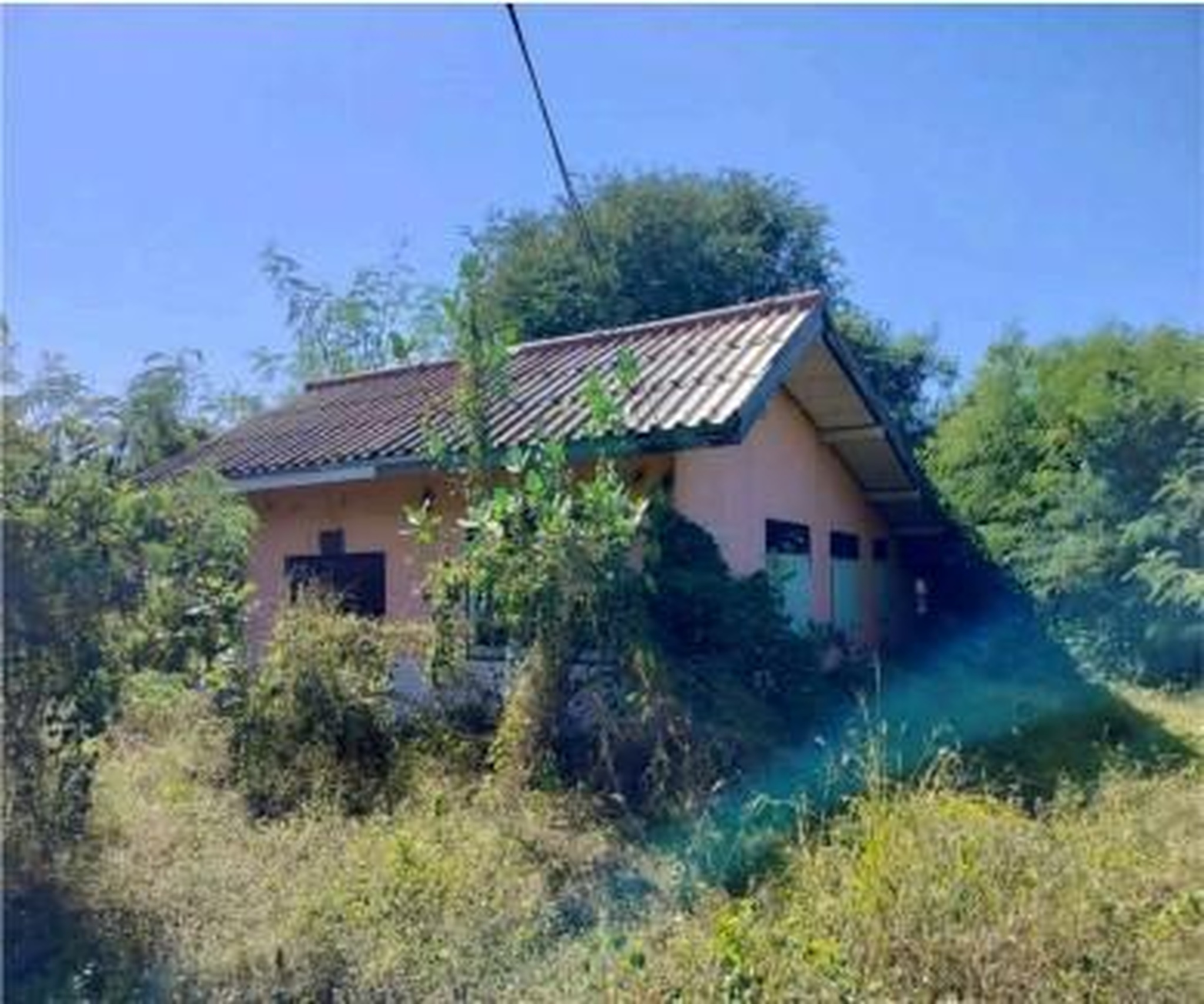 ทรัพย์สถาบันโดย GHB บ้านเดี่ยว ถนนบางแก้ว - บ้านศาลเจ้าไก่ต่อช่วง 1