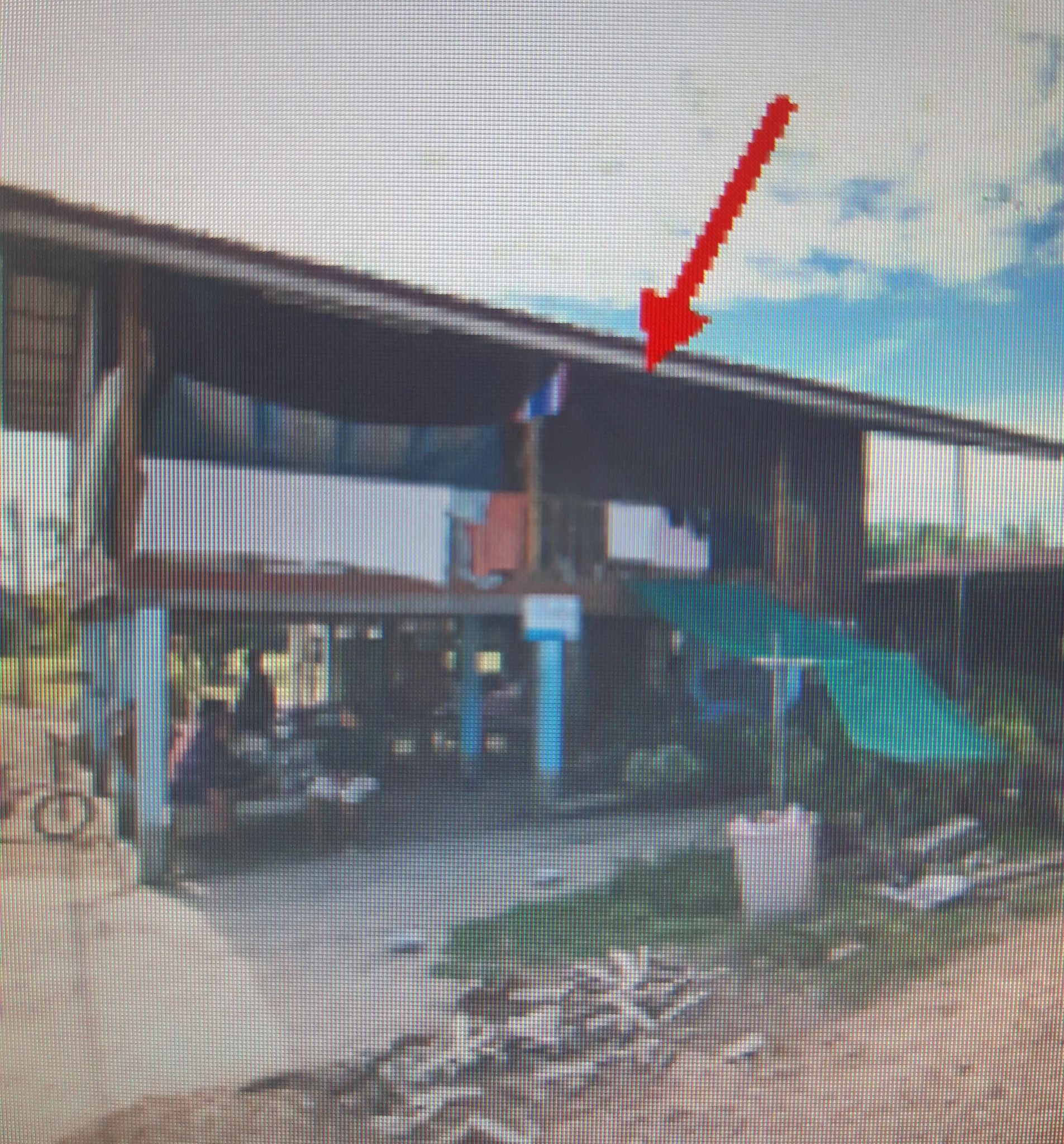 ทรัพย์สถาบันโดย GHB บ้านเดี่ยว ถนนทางหลวงชนบท 3002