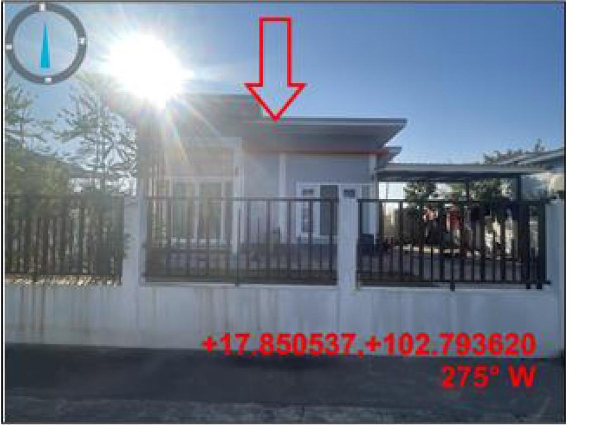 ทรัพย์สถาบันโดย GHB บ้านเดี่ยว NK Private หนองแดง 2