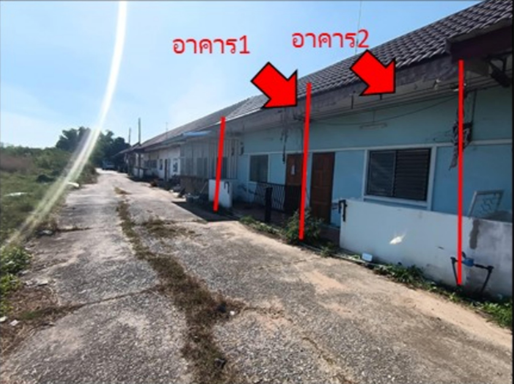 ทรัพย์สถาบันโดย GHB ทาวน์เฮาส์ โชคชัย นครราชสีมา