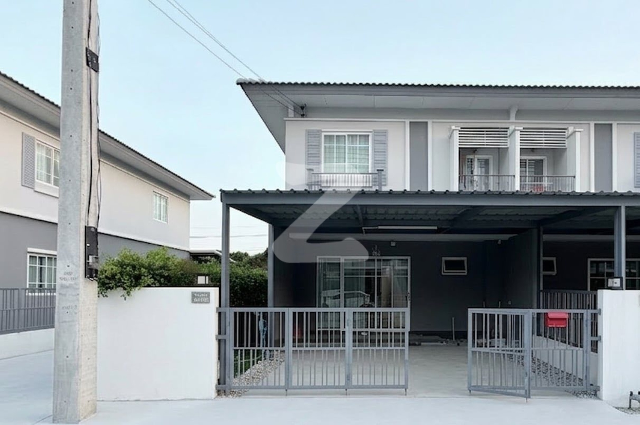 🏡 ให้เช่าทาวน์โฮมหลังมุม 4 ห้องนอน เฟอร์ครบ พร้อมอยู่ | ใกล้ BTS คูคต เจ้าของปล่อยเอง หลังใหม่ ไม่เคยปล่อยเช่า บ้านสวยบิ้วท์ทั้งหลัง  : เจ้าของให้เช่าเอง (งดรับนายหน้า)