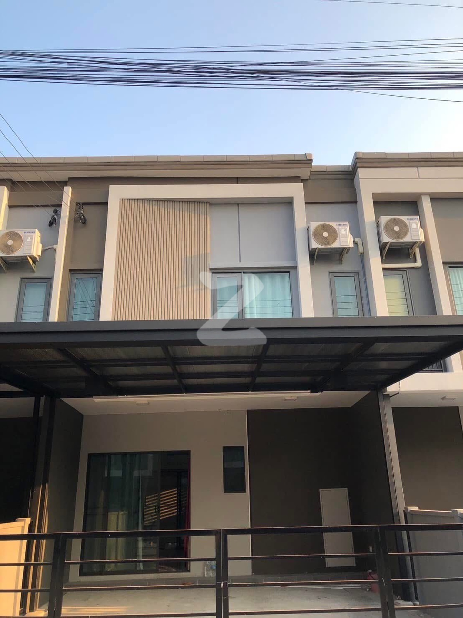ให้เช่า บ้านแกรนด์พลีโน่ พหลโยธิน-วิภาวดี เจ้าของปล่อยเอง ทาวน์โฮม2ชั้น 3ห้องนอน 2ห้องน้ำ รังสิต คลอง1  : เจ้าของให้เช่าเอง (งดรับนายหน้า)