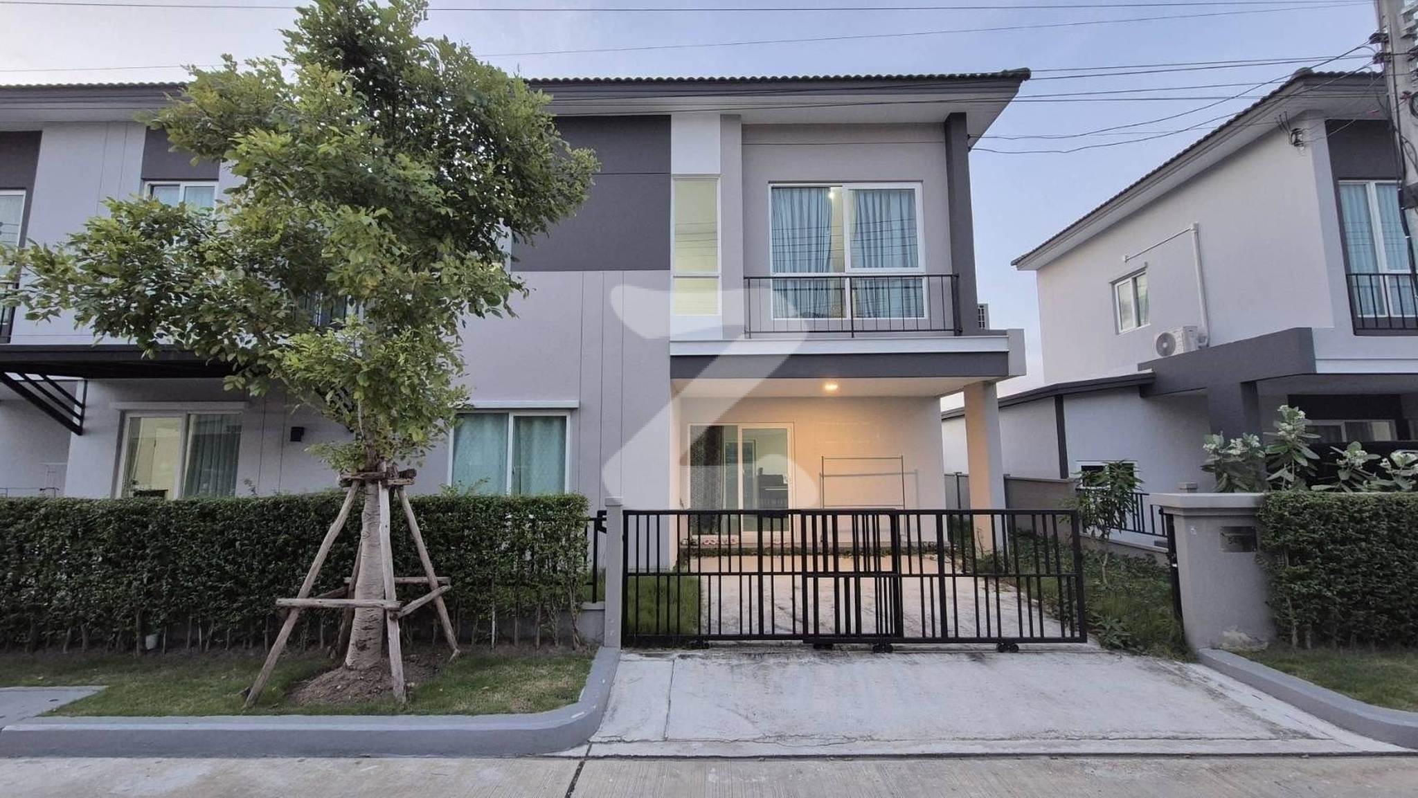 🔥 ปล่อยเช่า บ้านแฝด 2ชั้น หมู่บ้าน พลีโน่ทาวน์ พหลโยธิน-ลำลูกกา For Rent Pleno Town Phaholyothin-Lamlukka : เจ้าของให้เช่าเอง (งดรับนายหน้า)