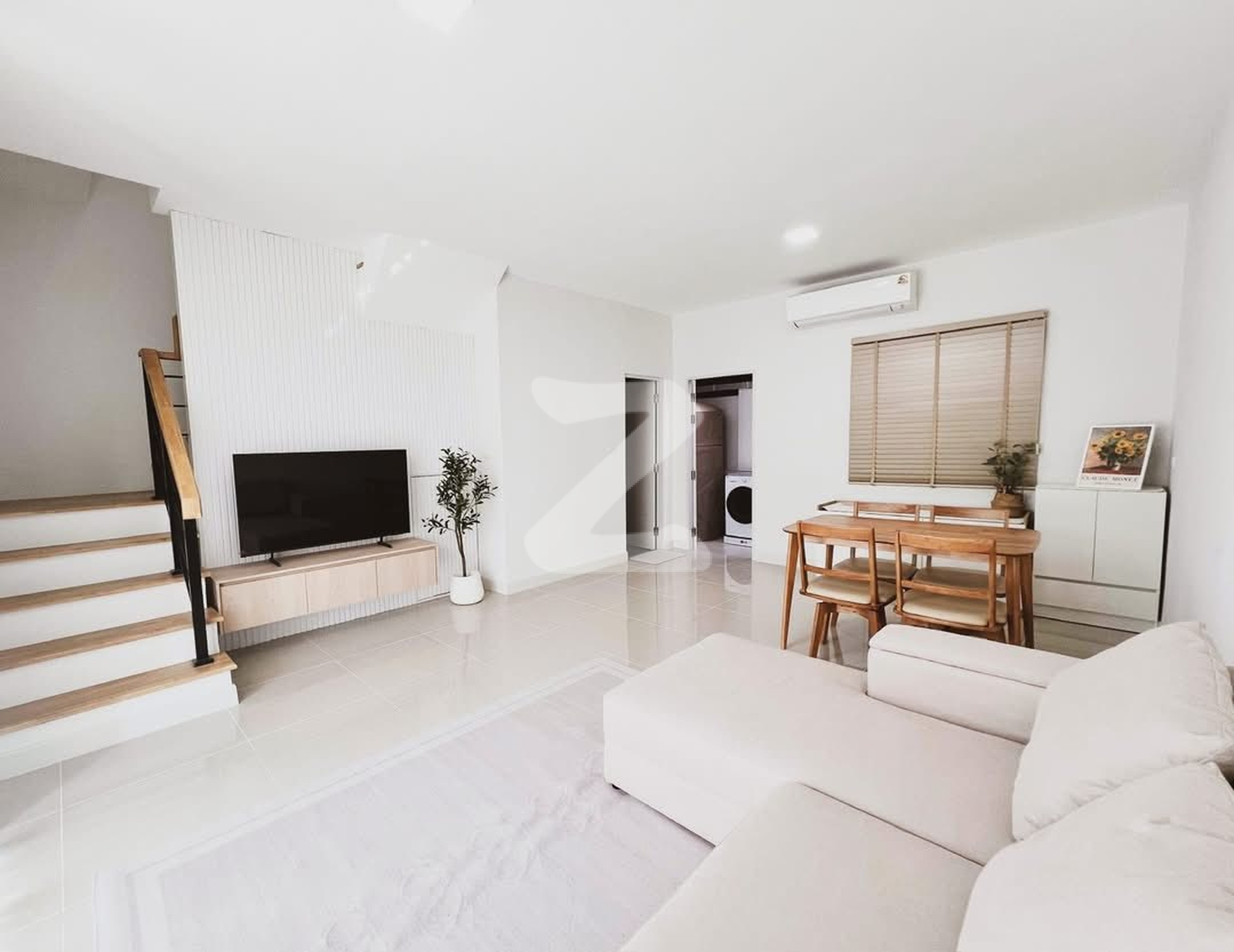 ปล่อยเช่าบ้านใหม่ พร้อมเข้าอยู่ | First Rent Pleno Sukhumvit–Bangna 3 ทาวน์โฮมใหม่ สภาพ 100% ยังไม่เคยมีผู้เช่า ตกแต่งครบ พร้อมเข้าอยู่ : เจ้าของให้เช่าเอง (งดรับนายหน้า)