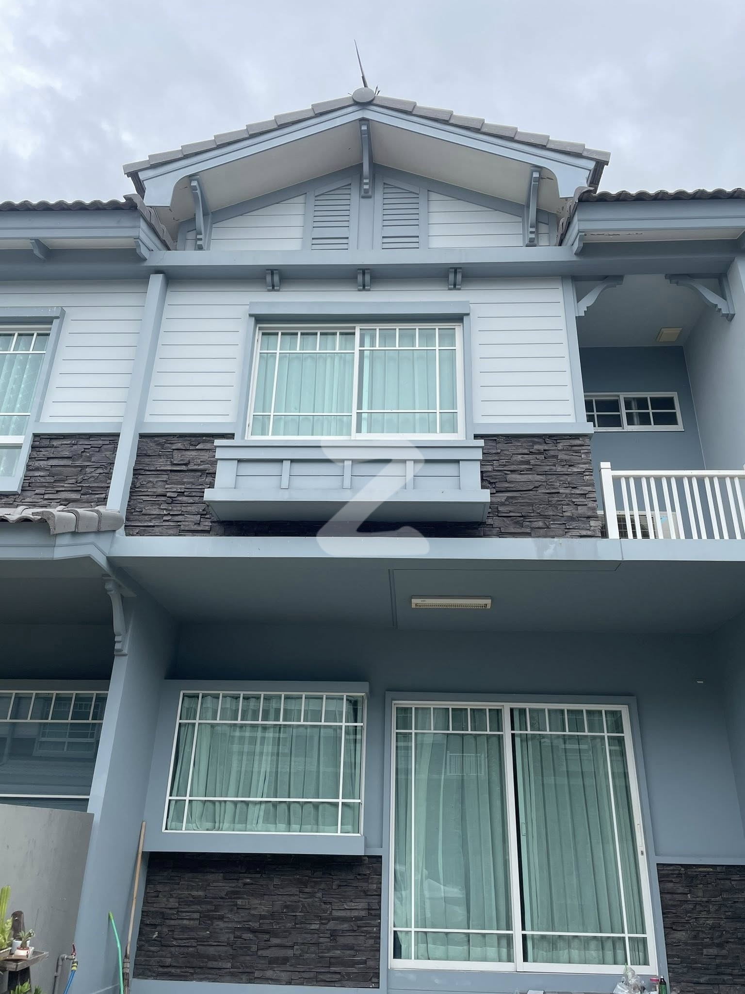 For rent Villaggio Bangna (เจ้าของปล่อยเช่าเอง)  ให้เช่า วิลลาจิโอ บางนา (ซอยเอแบค) : เจ้าของให้เช่าเอง (งดรับนายหน้า)