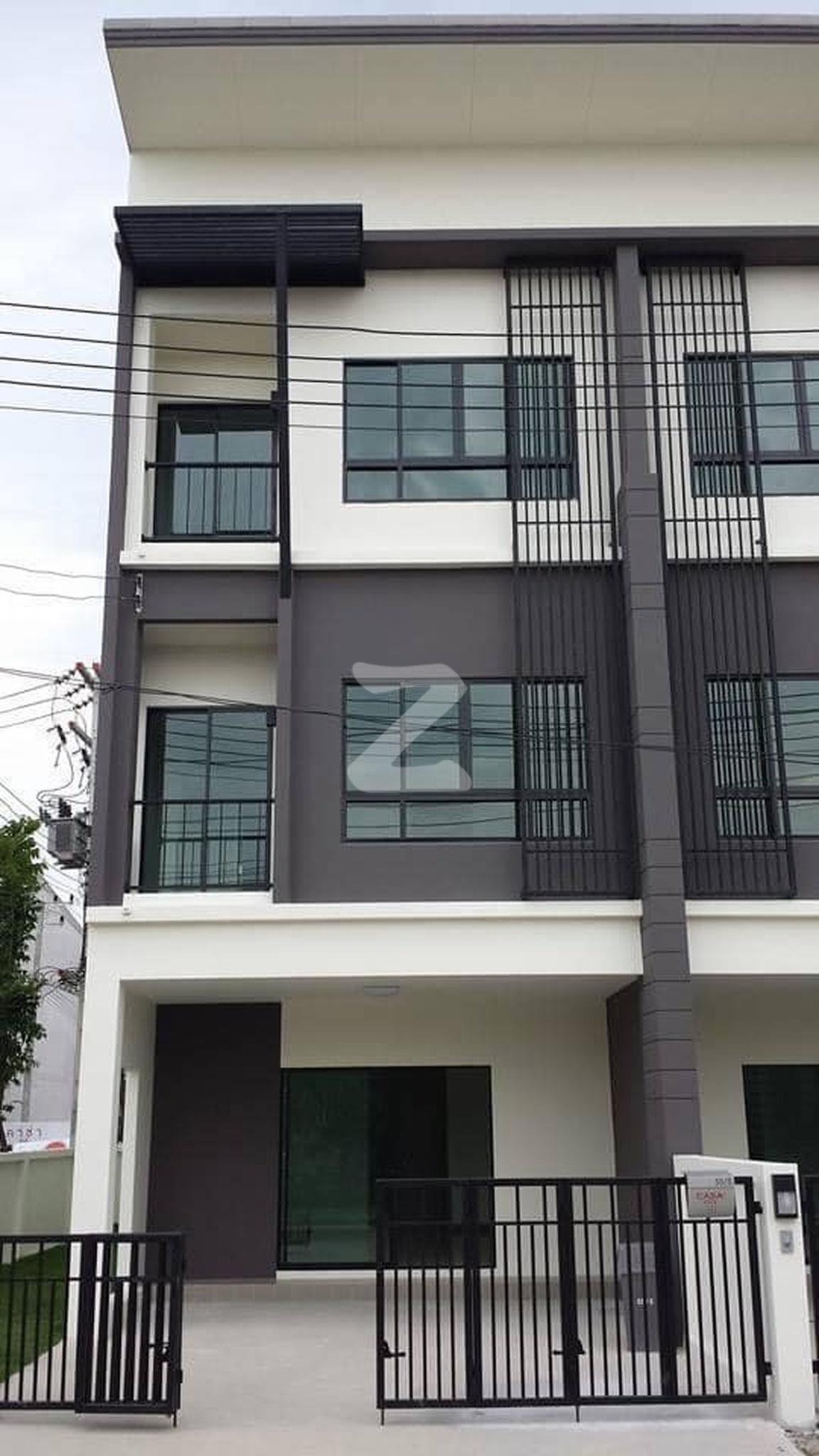 ขายโฮมออฟฟิศ casa city วงแหวน-ลำลูกกา                             : เจ้าของขายเอง (งดรับนายหน้า)