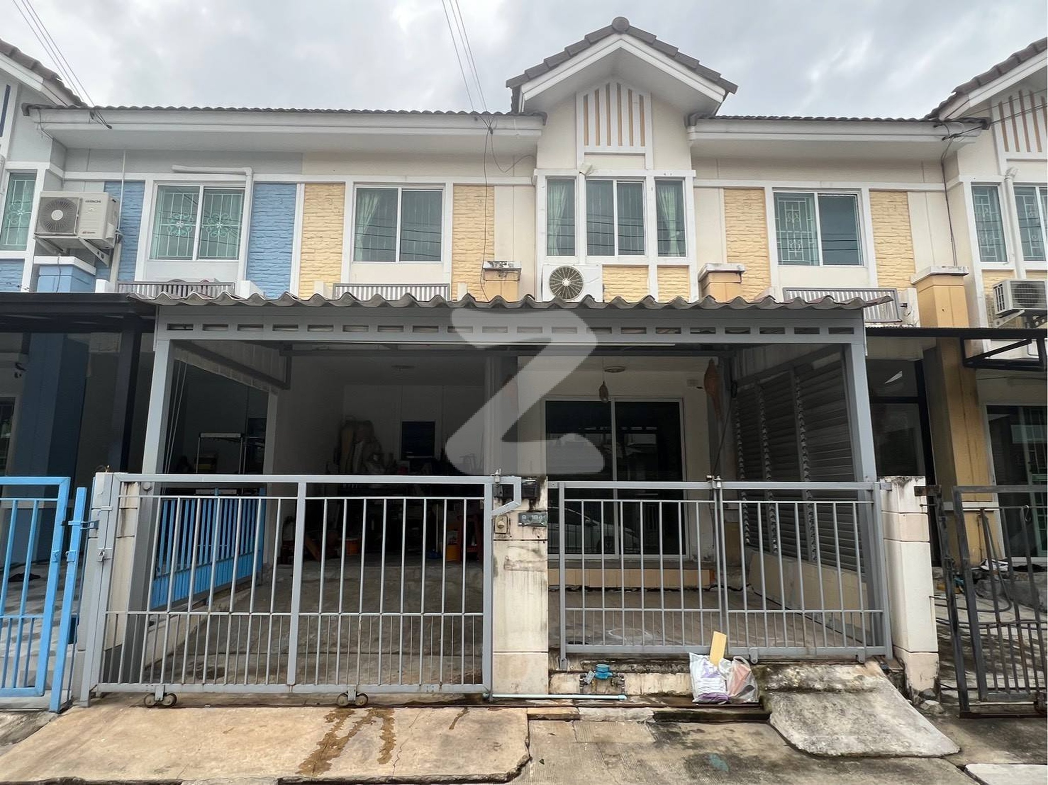 🏠หมู่บ้านพฤกษาวิลล์32🏠 🍭พระราม2 ซอย 74🍭 : เจ้าของขายเอง (งดรับนายหน้า)