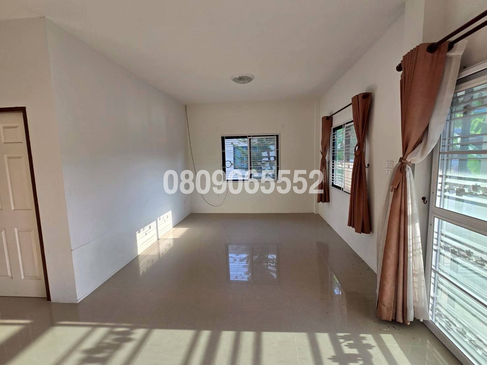ขายบ้านเดี่ยว วโรรส 8 (Baan Waroros 8)
