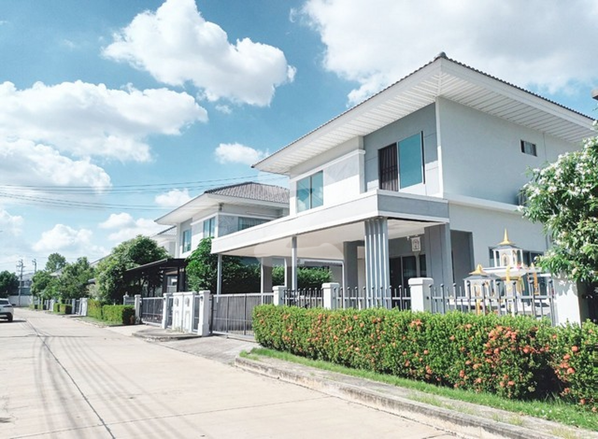 >>> เจ้าของบ้านโพสขายเอง 