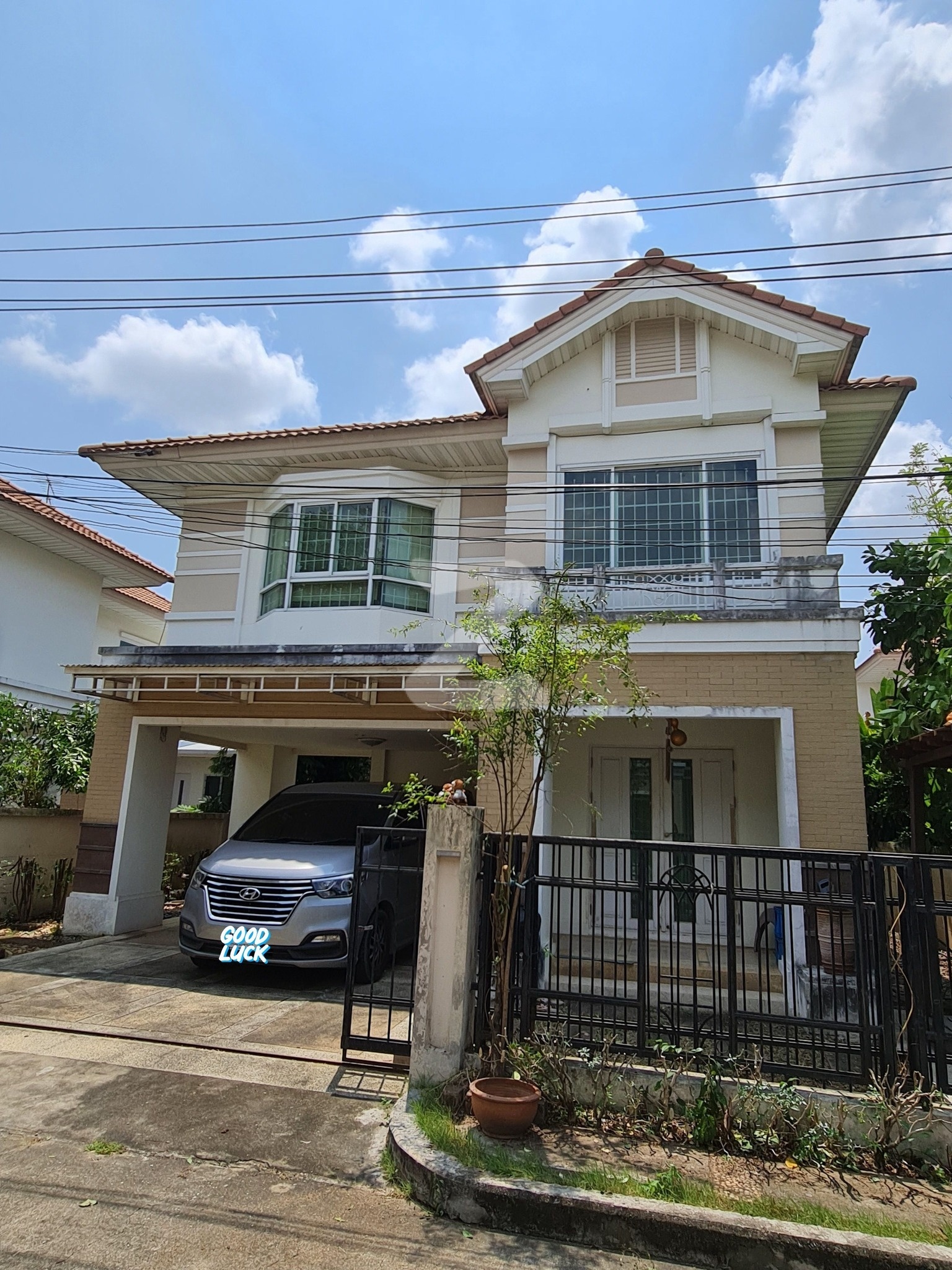 ขาย บ้านเดี่ยว 2 ชั้น โครงการ เพอร์เฟคเพลส รัตนาธิเบศร์ (ท่าอิฐ) เจ้าของบ้านขายเอง ❤️❤️❤️ : เจ้าของขายเอง (งดรับนายหน้า)