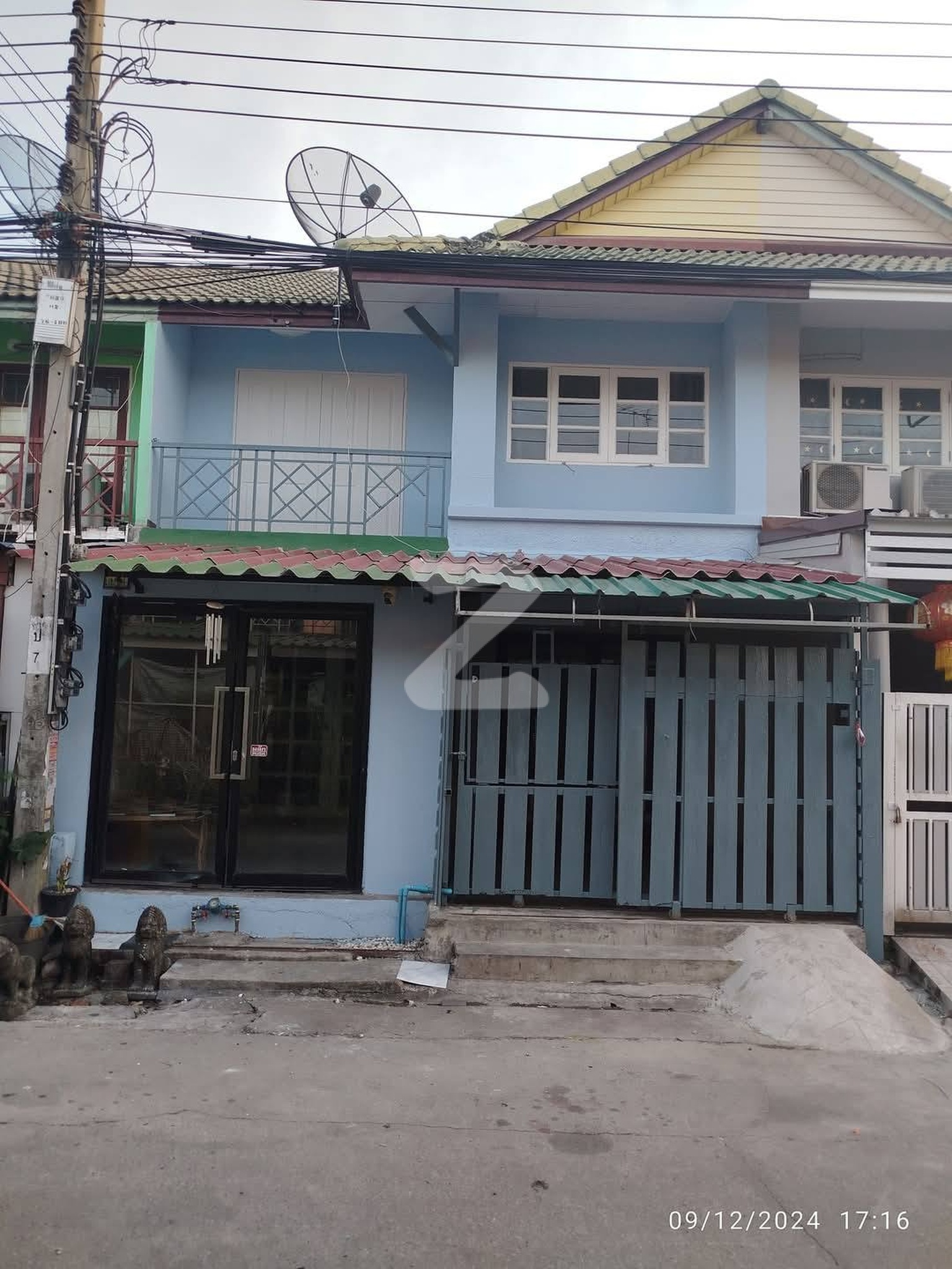🏡 เจ้าของบ้านโพสเอง 🏡 เช่า8000บ/เดือน  จะว่างย้ายเข้าได้  🌲กันยายน2568 เลี้ยงหมา แมวได้ (แต่ไม่ทำให้ข้างบ้านรำคาญ) : เจ้าของขายเอง (งดรับนายหน้า)