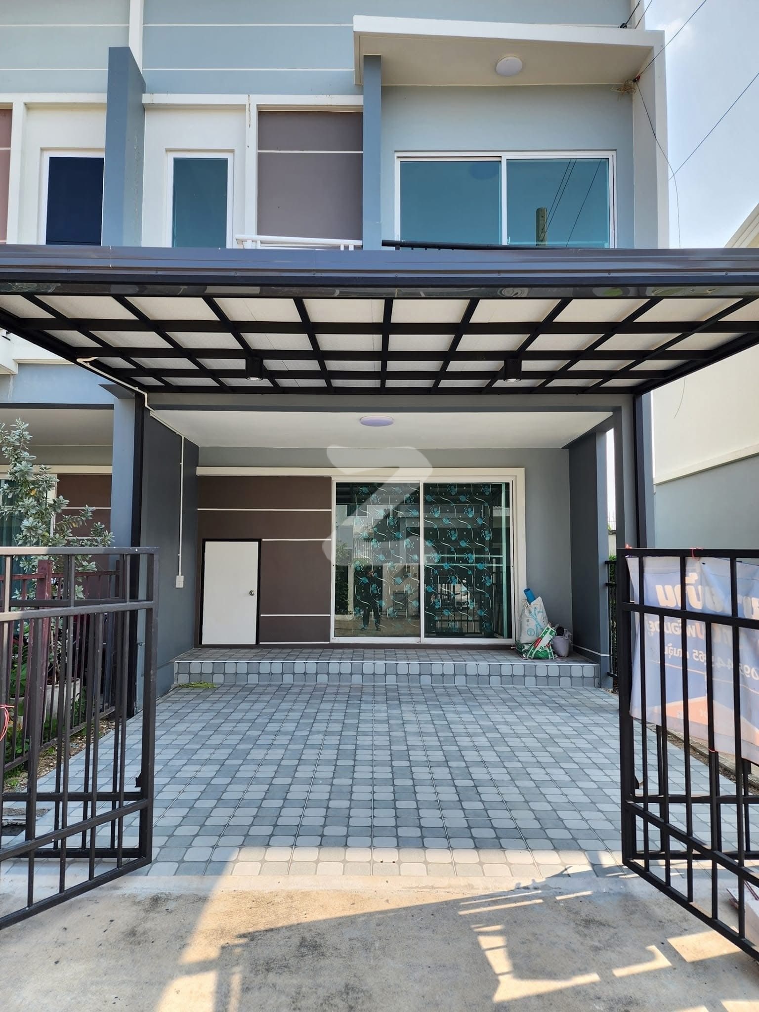 🏡ขายจ้า !! ทาวน์โฮม ศุภาลัยวิลล์ เพชรเกษม69  (Supalai Ville Phetkasem69)  ทำเลศักยภาพ ใกล้สถานีรถไฟฟ้า คอมมูนิตี้มอลล์ : เจ้าของขายเอง (งดรับนายหน้า)