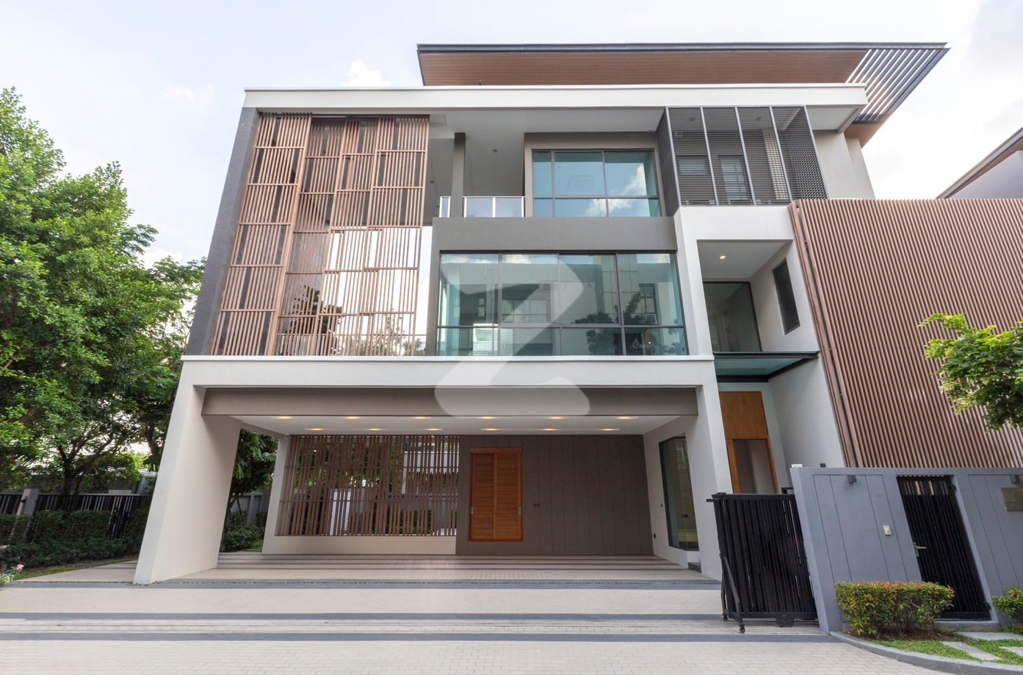 🎉🎊The gentry 🎉🎊 วิภาวดี ซอยวิภาวดี62 (จากหน้าซอยมาประมาณ 500เมตร) : เจ้าของขายเอง (งดรับนายหน้า)