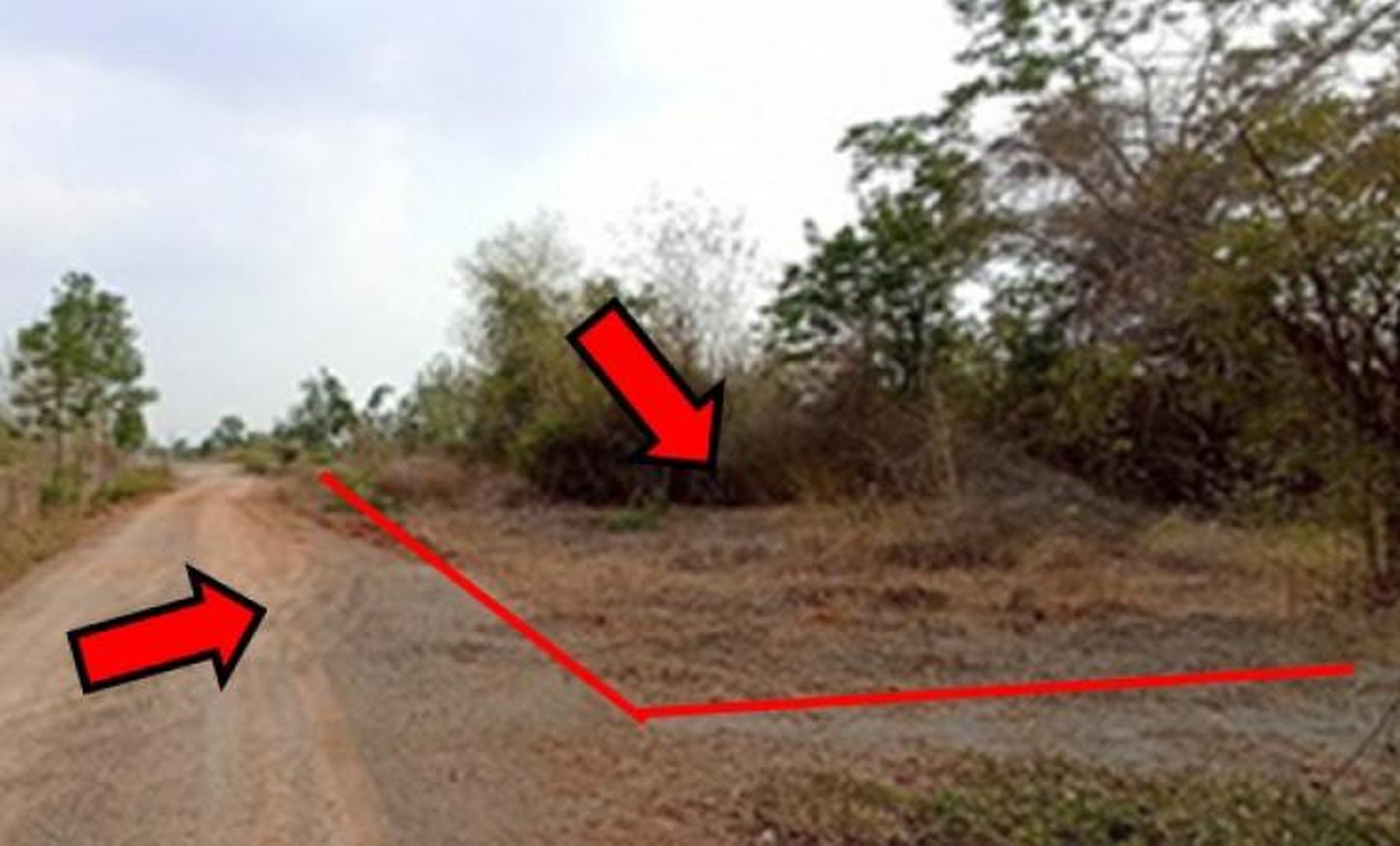 ทรัพย์สถาบันโดย GHB ที่ดิน ชงโคแลนด์