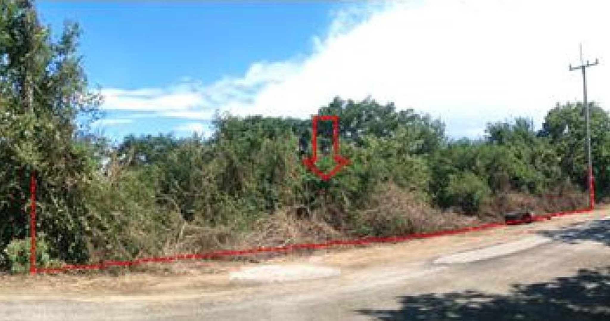 ทรัพย์สถาบันโดย GHB ที่ดิน แก่งหลวงคันทรีมารีน่า