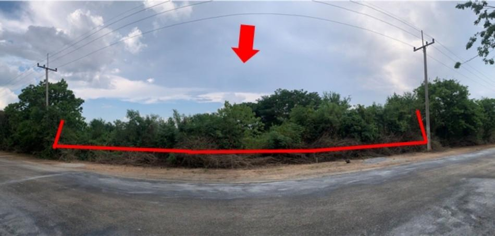 ทรัพย์สถาบันโดย GHB ที่ดิน แก่งหลวงคันทรีมารีน่า