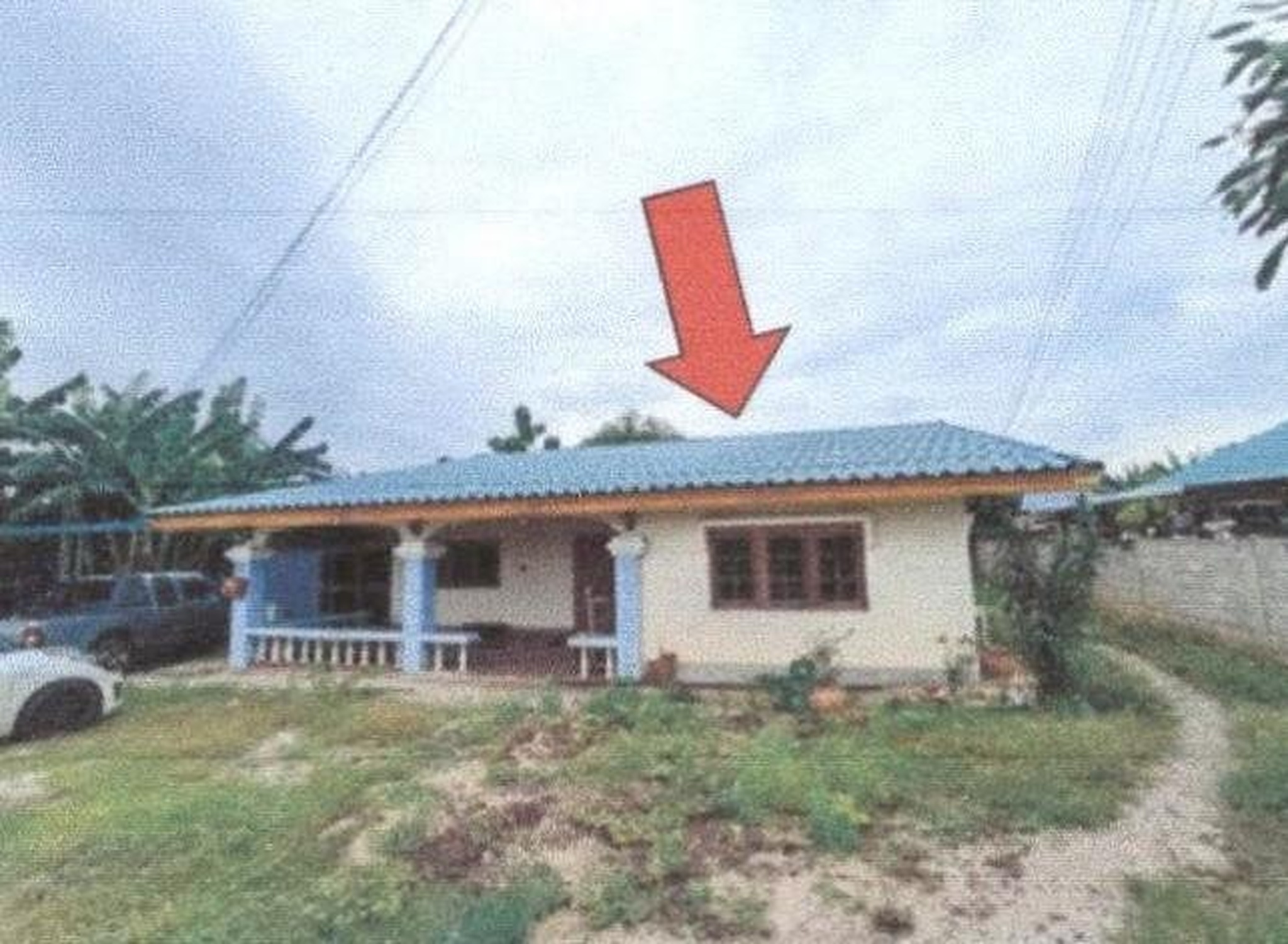 ทรัพย์สถาบันโดย GHB บ้านเดี่ยว ท่ามะกา กาญจนบุรี