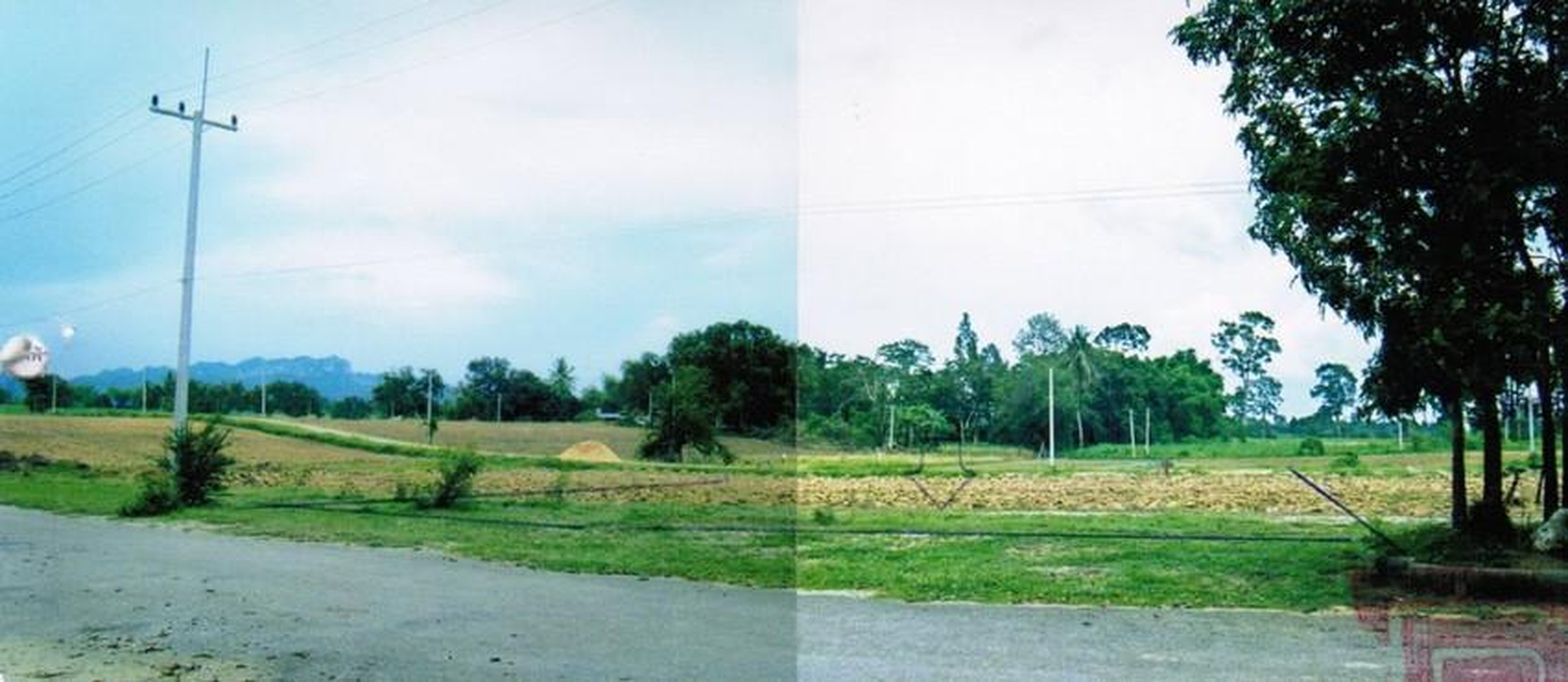 ทรัพย์สถาบันโดย GHB ที่ดิน แก่งหลวงคันทรีมารีน่า
