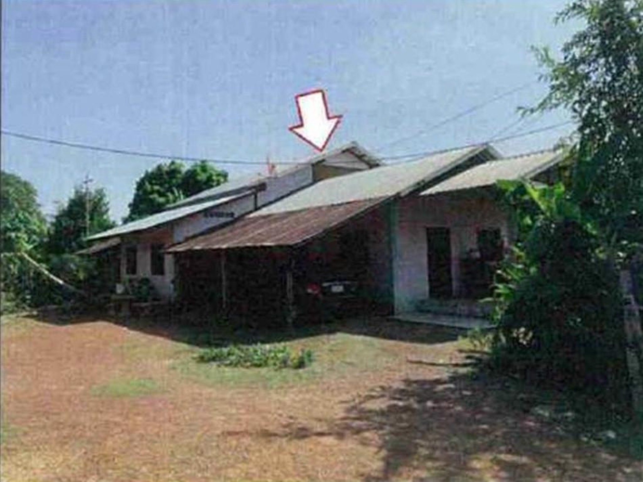 ทรัพย์สถาบันโดย GHB บ้านเดี่ยว ถนนสกนนคร-นครพนม