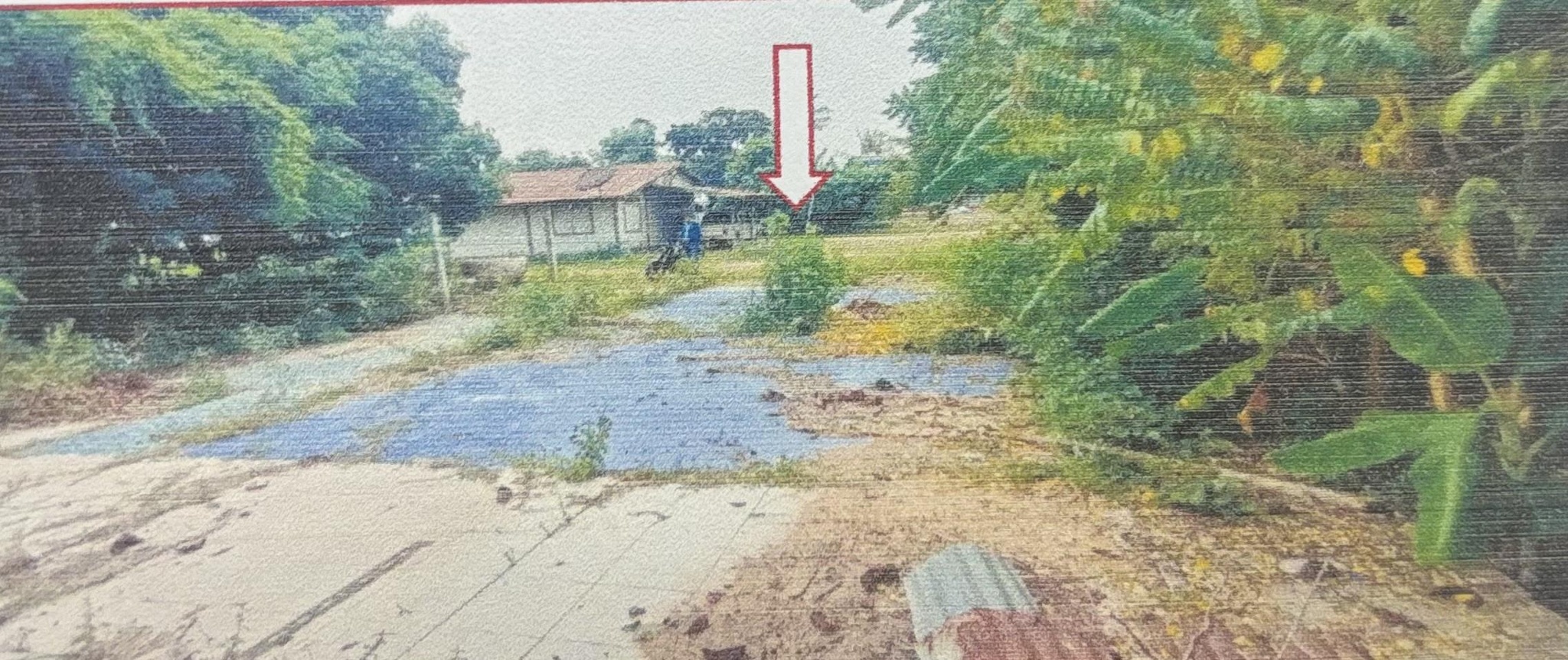 ทรัพย์สถาบันโดย GHB ที่ดิน บ้านหนองอุดม