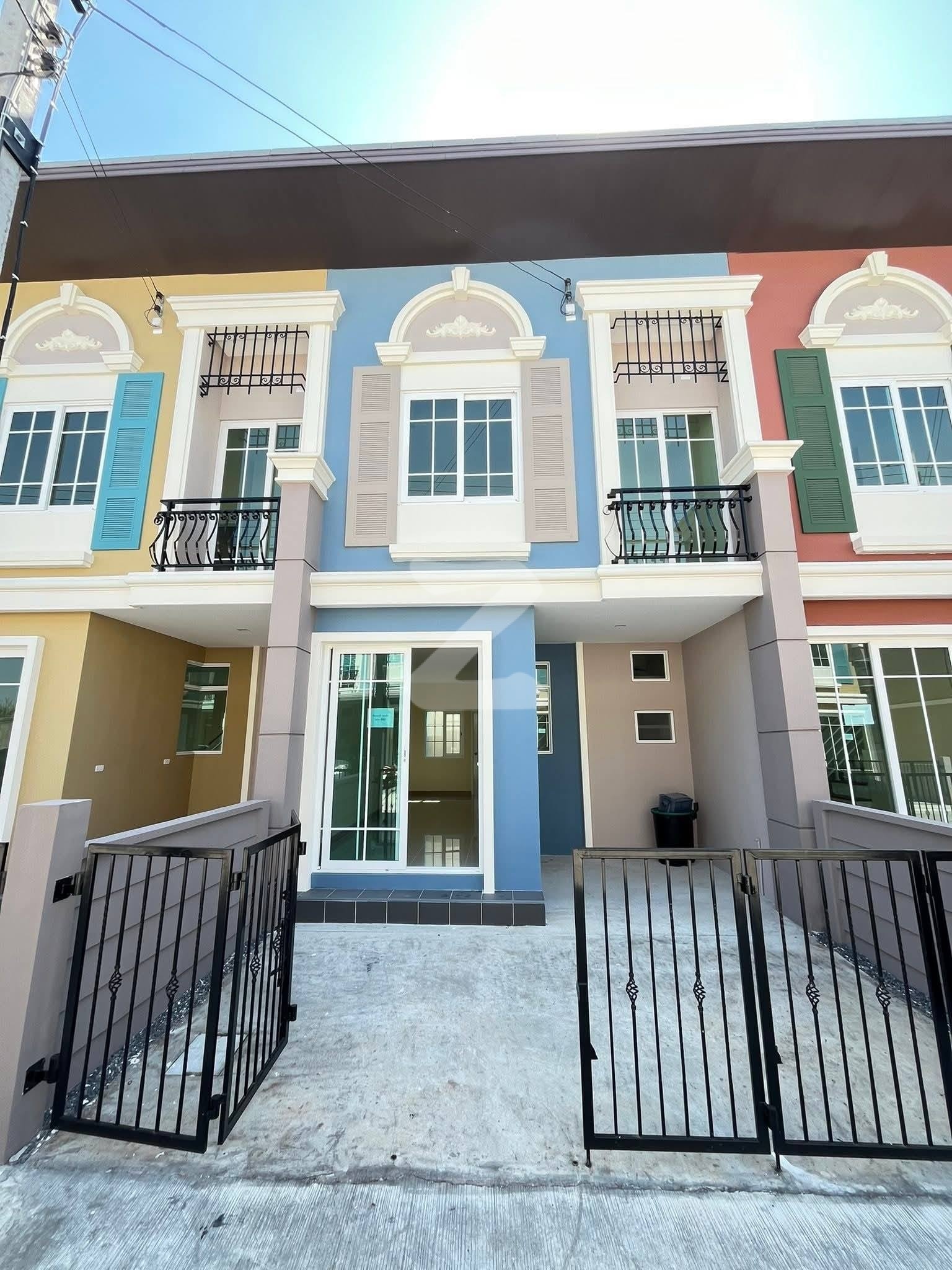🏡ให้ช่า บ้านใหม่มือ1 พร้อมเข้าอยู่ได้ทันที บ้านสวย พร้อมอยู่ เจ้าของบ้านปล่อยเช่าเอง : เจ้าของให้เช่าเอง (งดรับนายหน้า)