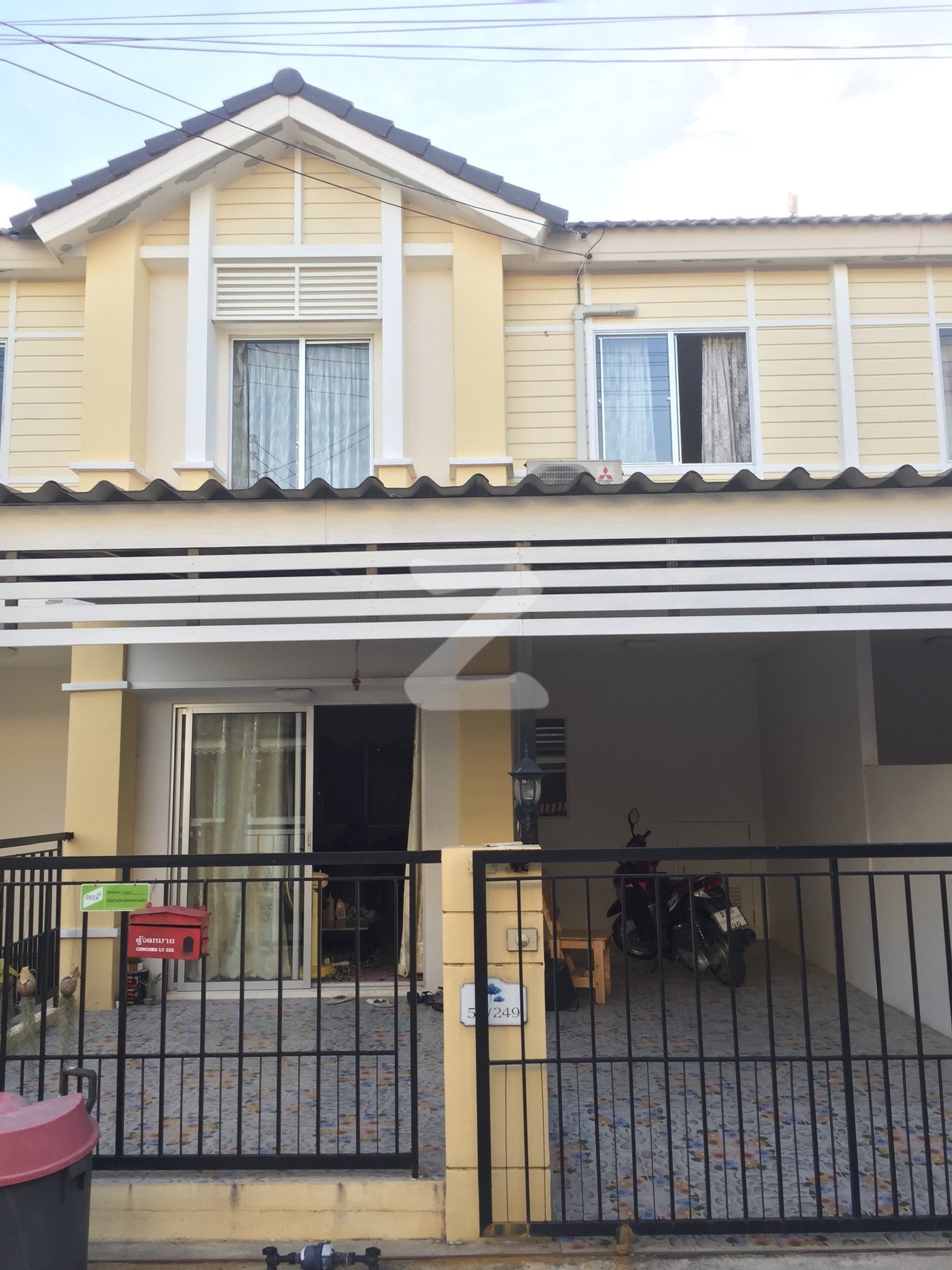 🏡ปล่อยเช่าหรือขายราคา1.75ต่อรองได้คับ (เจ้าของขายเอง) #หมู่บ้านพฤกษาวิลล์46/1 : เจ้าของให้เช่าเอง (งดรับนายหน้า)