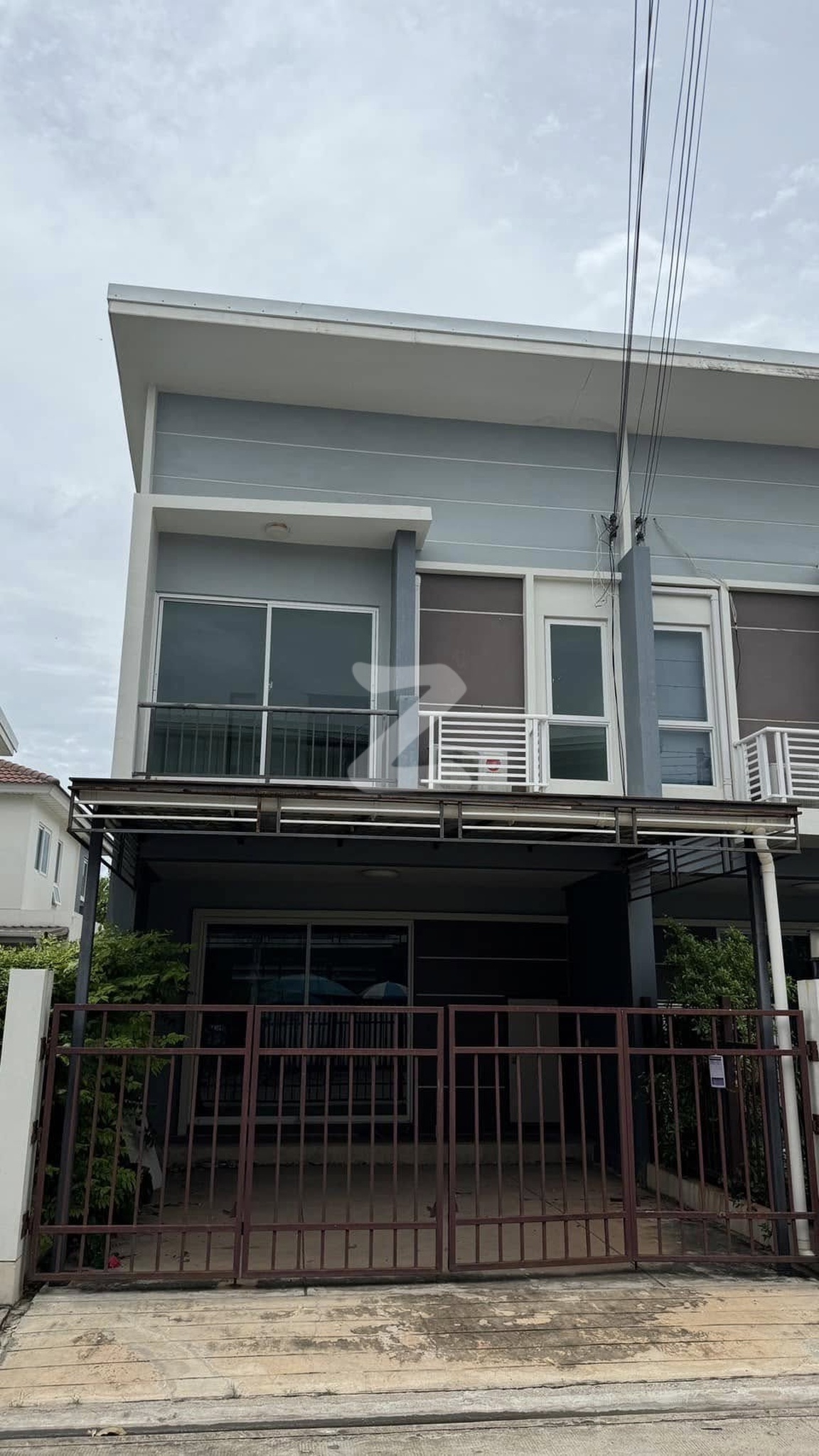 #ขายบ้านทาวน์เฮ้าส์ บ้านเหมือนใหม่ไม่เคยเข้าอยู่ โครงการศุภาลัย เบลล่า อุดรธานี : เจ้าของขายเอง (งดรับนายหน้า)