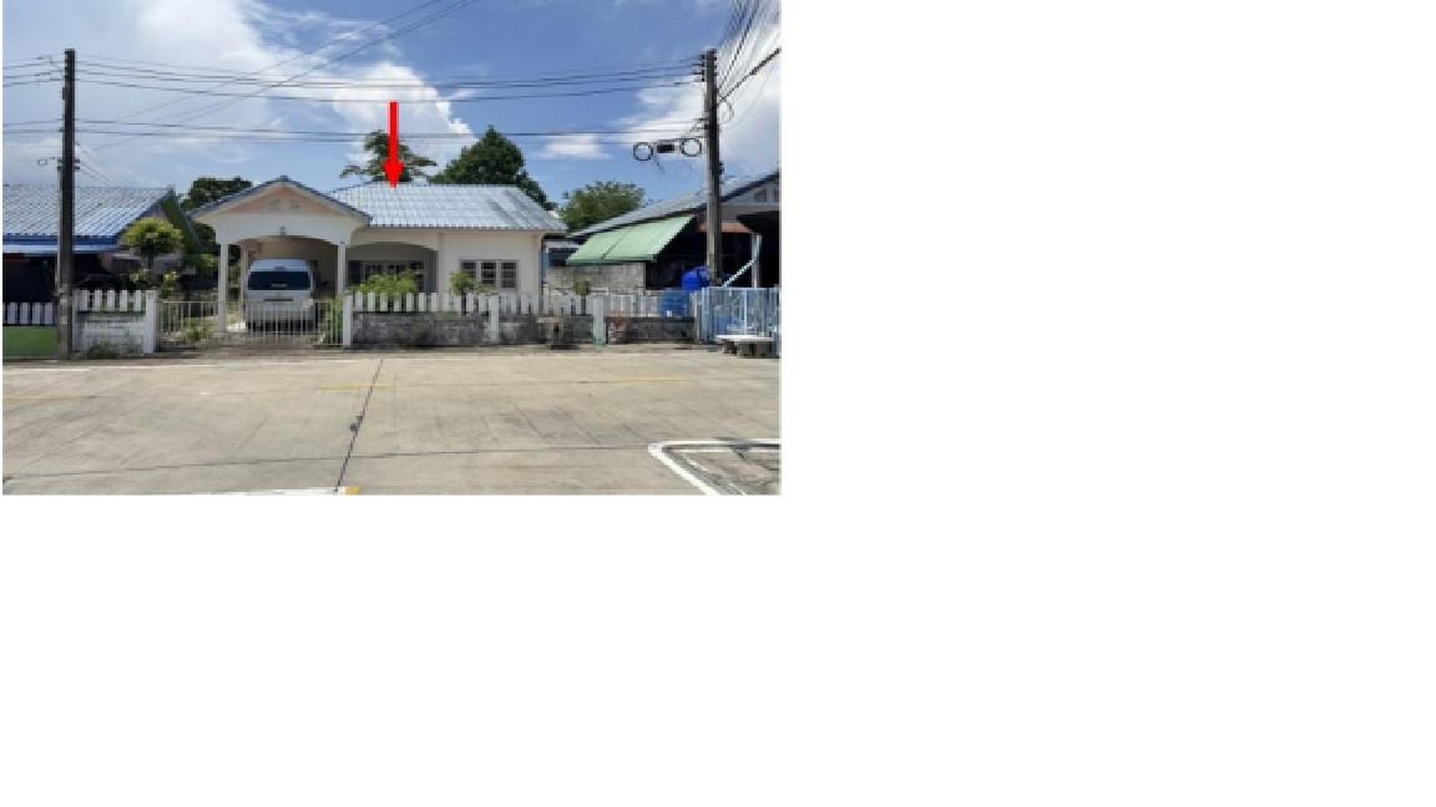 ทรัพย์สถาบันโดย GHB บ้านเดี่ยว ทรัพย์เจริญ (Termsub Living Home)