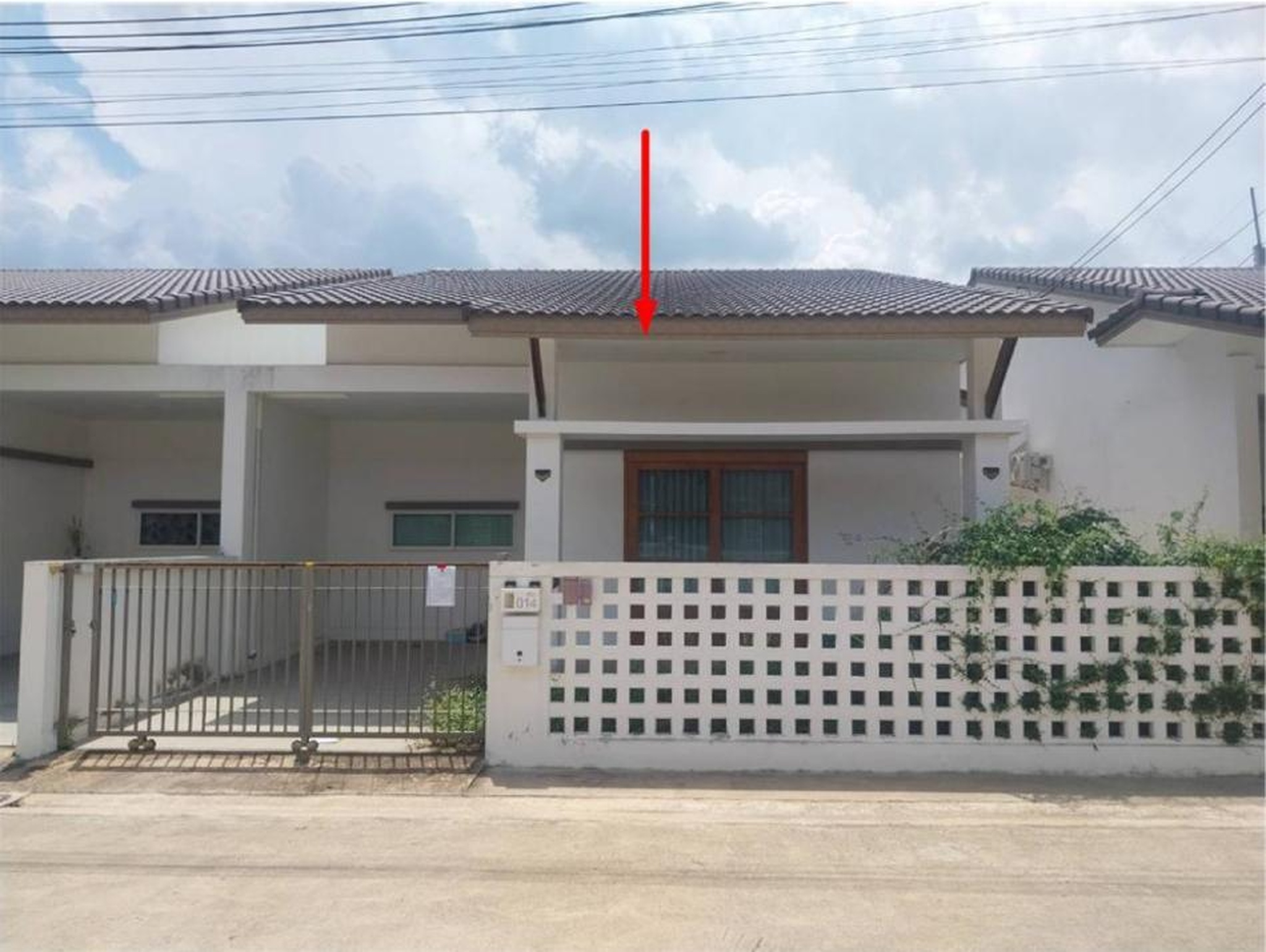 ทรัพย์สถาบันโดย GHB บ้านแฝด ลิตเติ้ลเฮาส์ พีแคน(BZP)(จ.ระยอง) (Little House Pecan)