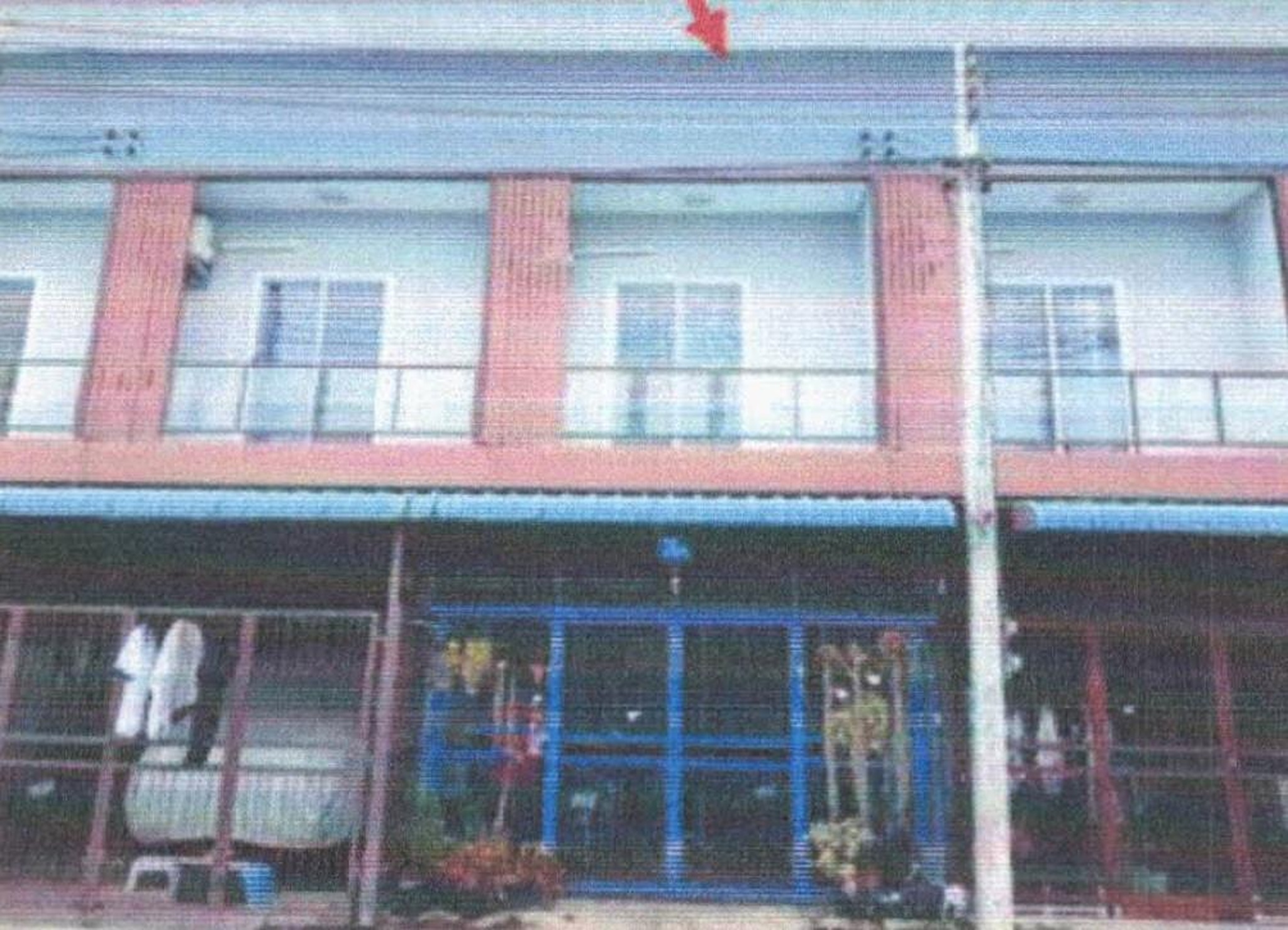 ทรัพย์สถาบันโดย GHB ทาวน์เฮาส์ นิวทาวน์บ้านปทุมลาดหลุมแก้ว (New Town Baan Pathum Latlumkaew)