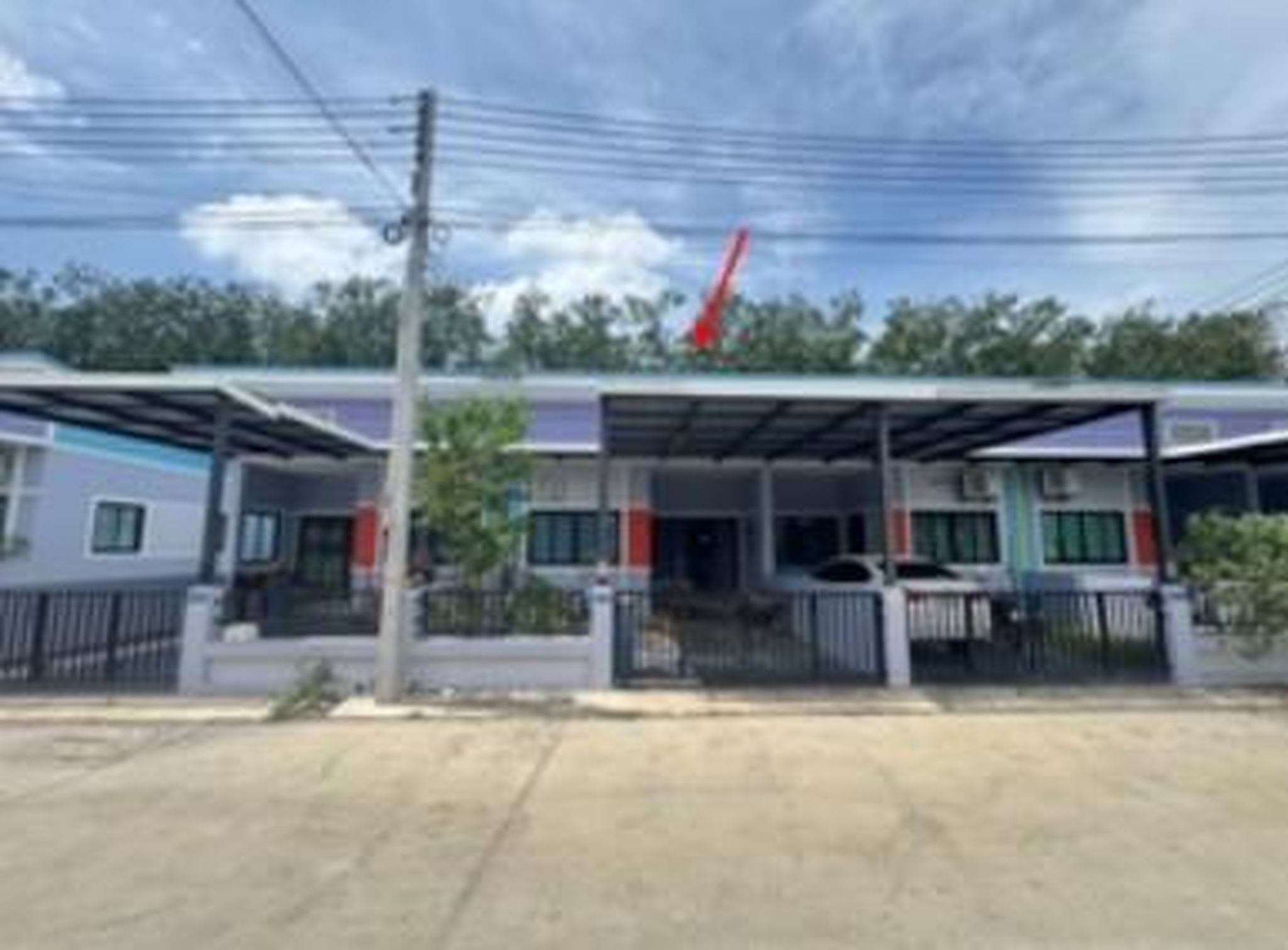 ทรัพย์สถาบันโดย GHB ทาวน์เฮาส์ ทรัพย์มณี 999 เฟส 8 (จ.ระยอง) (Sapmanee 999 Phase 8 Maenam Khoo Soi 2)