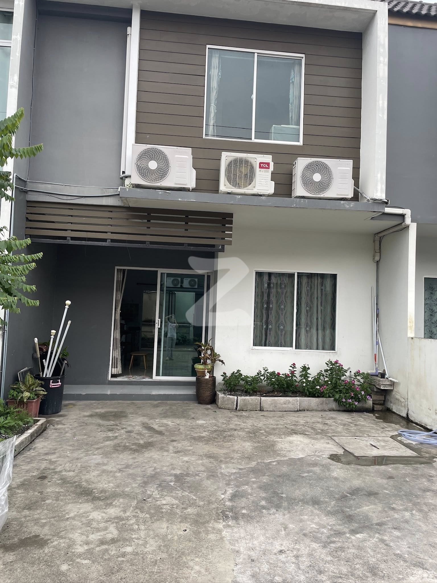 🏠หมู่บ้าน อารียา เดอะคัลเลอร์ พรีเมี่ยม (วงแหวน-ราชพฤกษ์) : เจ้าของขายเอง (งดรับนายหน้า)