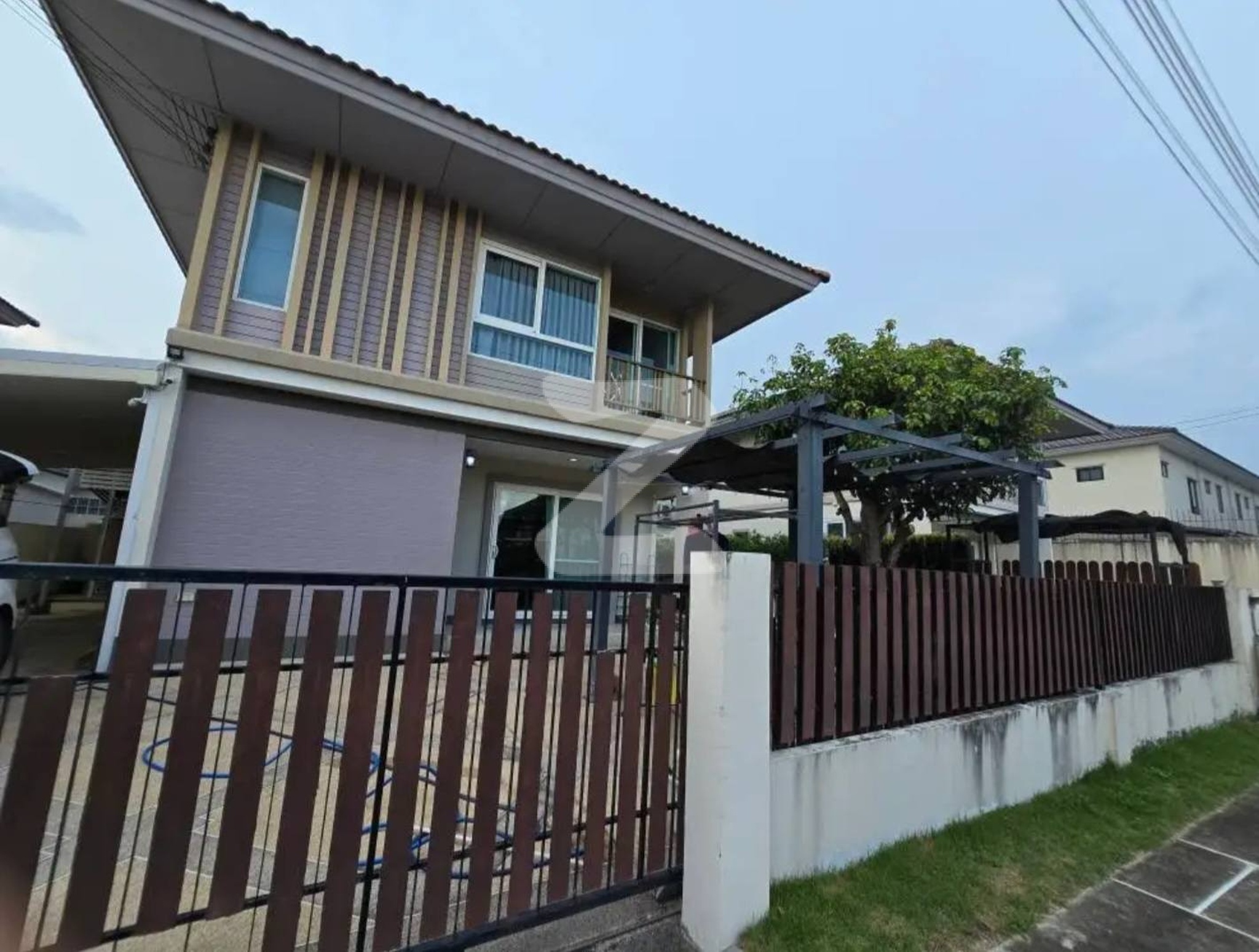 🏠🏡 #บ้านเดี่ยวให้เช่า ‼️ ราคาเหมาจ่าย 20,000 (ฟรีน้ำ+ไฟ) 🔥🔥 (เจ้าของบ้านปล่อยเอง, งดรับเอเจ้นท์) : เจ้าของให้เช่าเอง (งดรับนายหน้า)