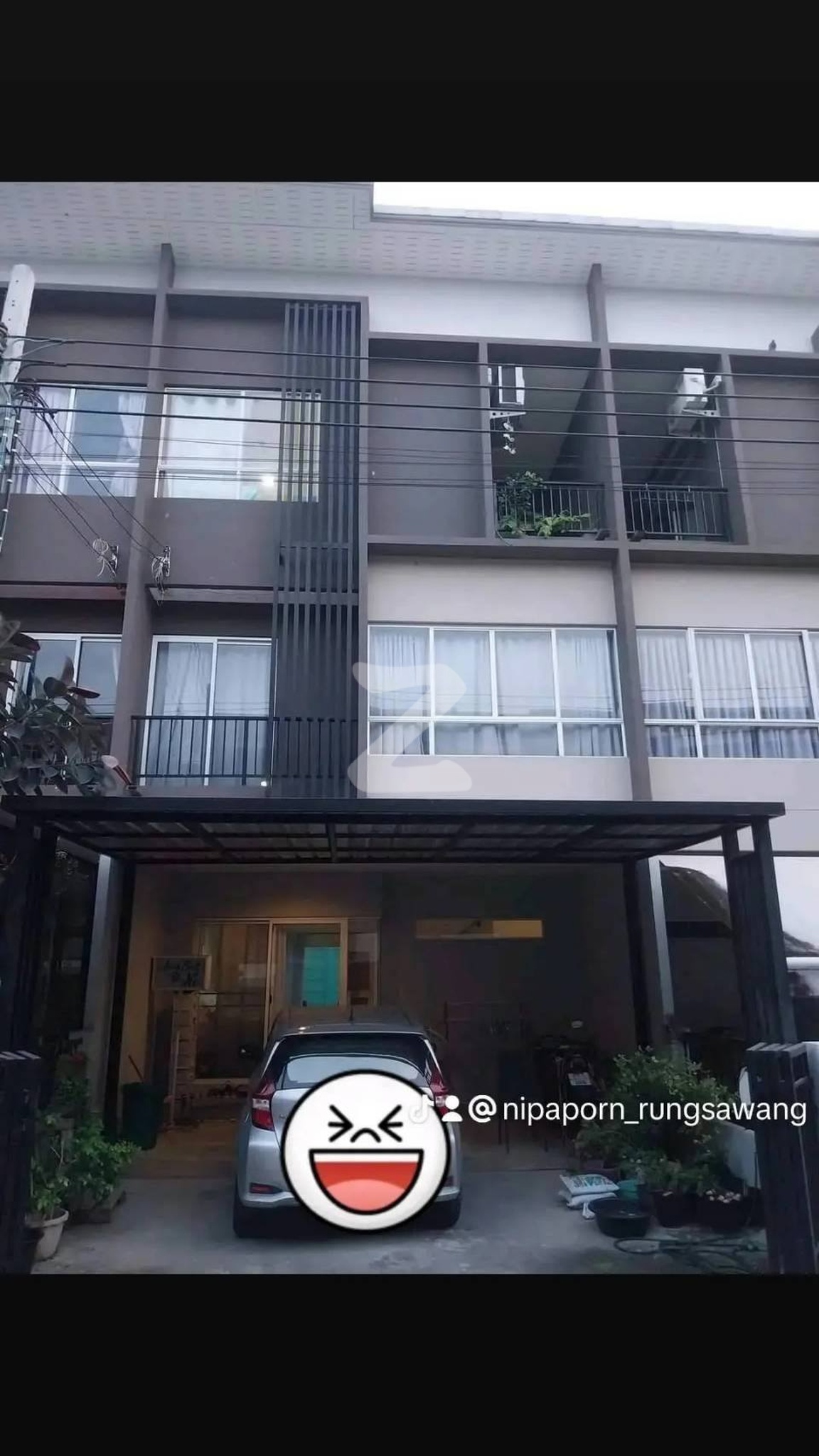 ประกาศขายบ้าน/เช่าบ้าน 🏠หมู่บ้านสัมมากรอเวนิว ชัยพฤกษ์วงแหวน : เจ้าของขายเอง (งดรับนายหน้า)