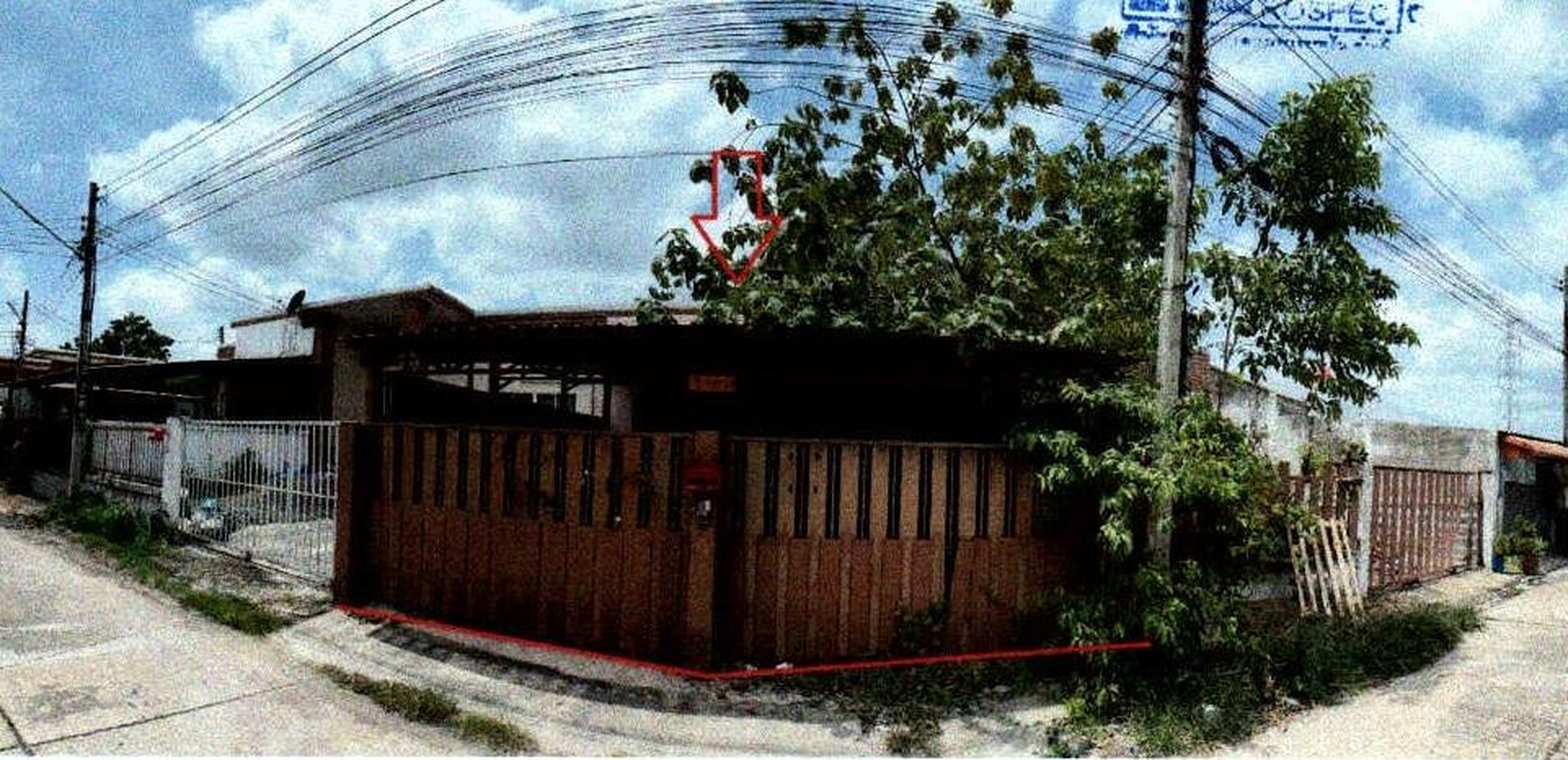 ทรัพย์สถาบันโดย GHB ทาวน์เฮาส์ ศรีเมืองเพรียว