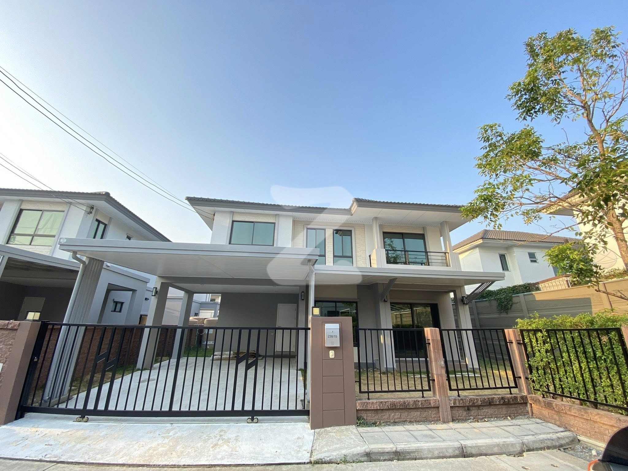 For Rent 📌 ปล่อยเช่า 📌 เดือนละ 40,000฿  หมู่บ้าน The Plant รังสิต อเวนิว  (ซอยรังสิต นครนายก 65)  : เจ้าของให้เช่าเอง (งดรับนายหน้า)