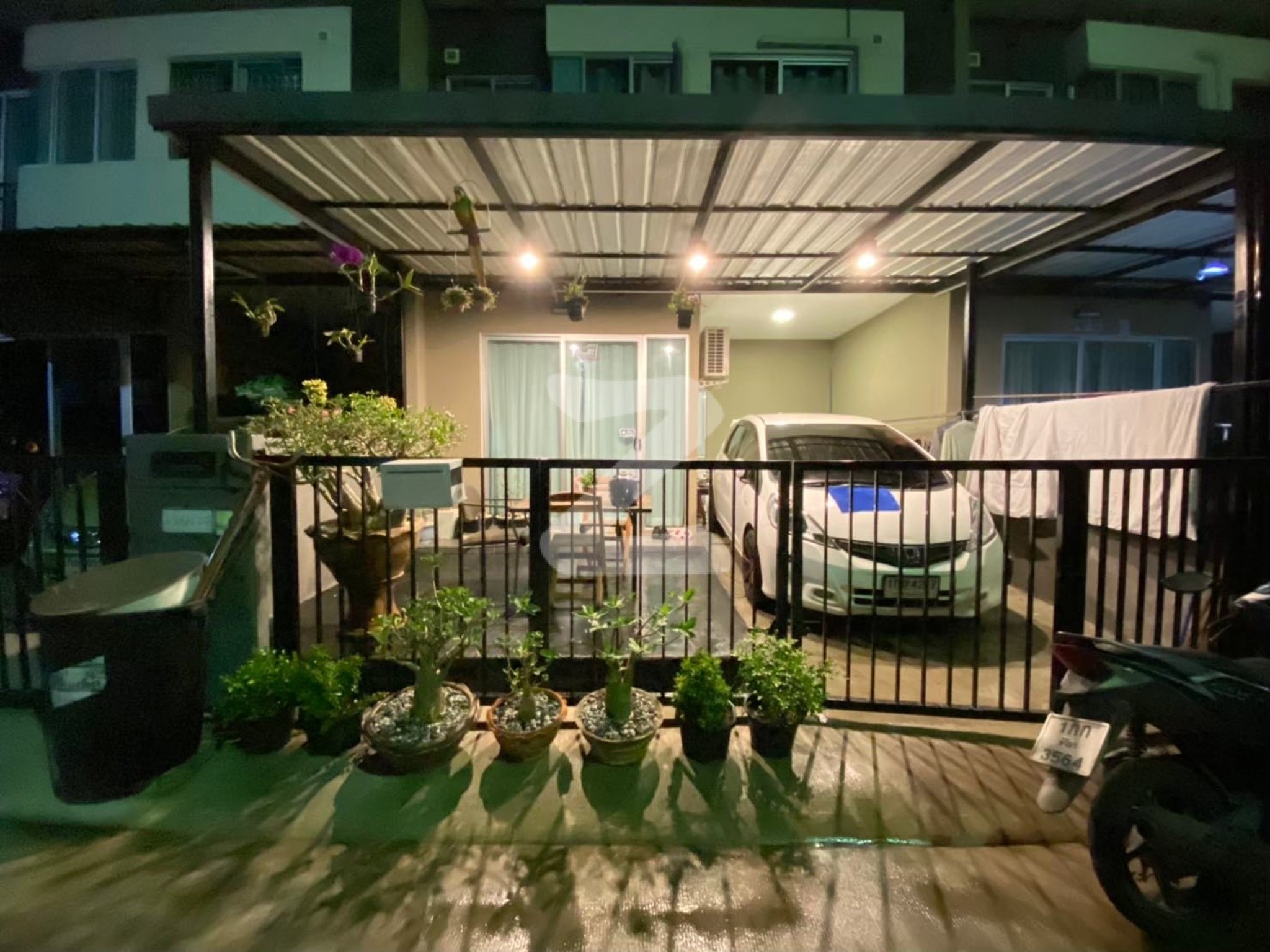 🏡 ปล่อยเช่าบ้าน บ้านพฤกษา เทพารักษ์-กิ่งแก้ว (เจ้าของปล่อยเอง) 3 ห้องนอน 2 ห้องน้ำ ตอนนี้ติดจองอยู่นะครับ : เจ้าของให้เช่าเอง (งดรับนายหน้า)