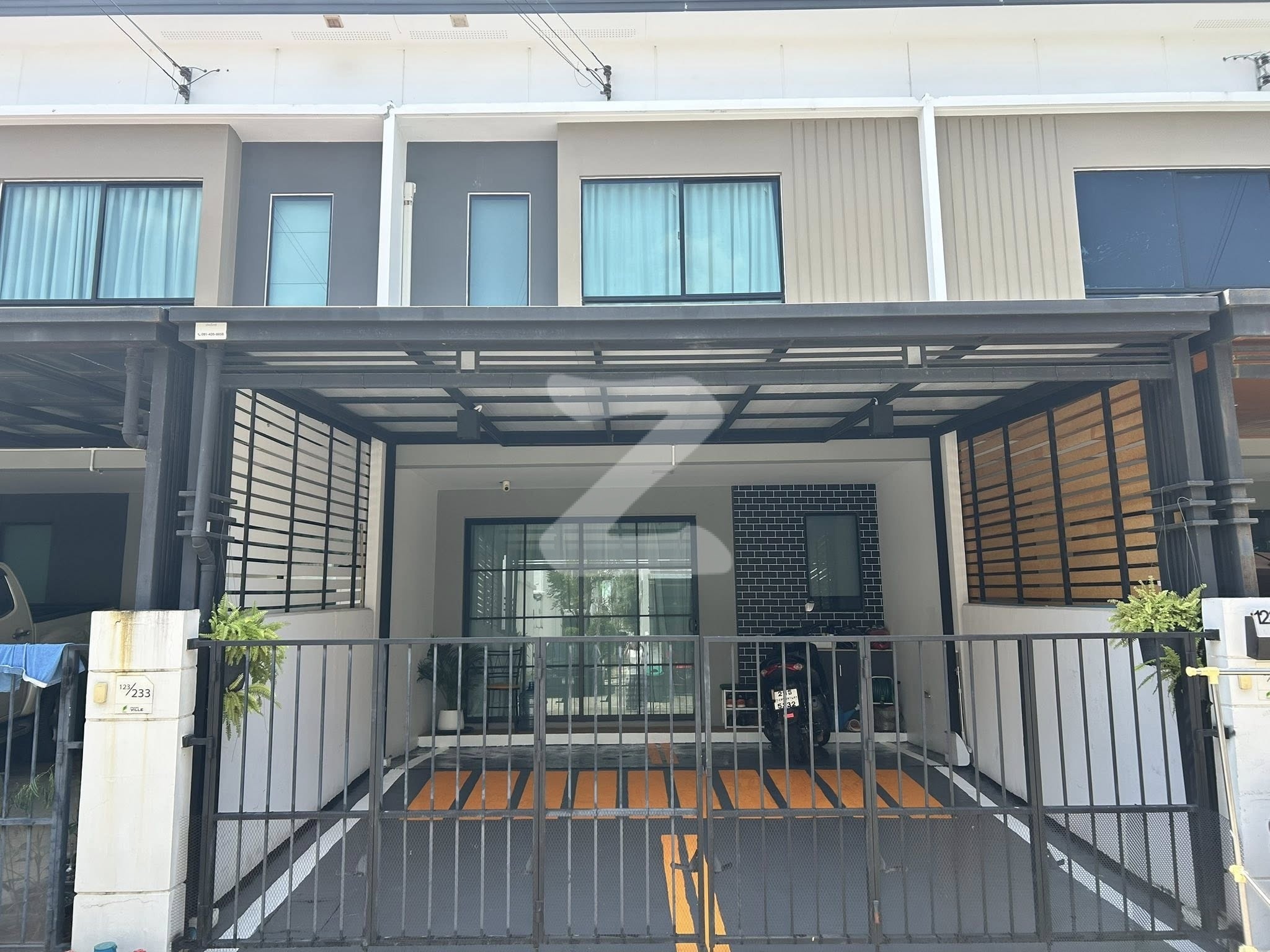 🔥 ขายบ้านต่อเติมทั้งหลัง ลดราคาพิเศษจาก 3.2 ล้าน เหลือเพียง 2.9 ล้าน : เจ้าของขายเอง (งดรับนายหน้า)