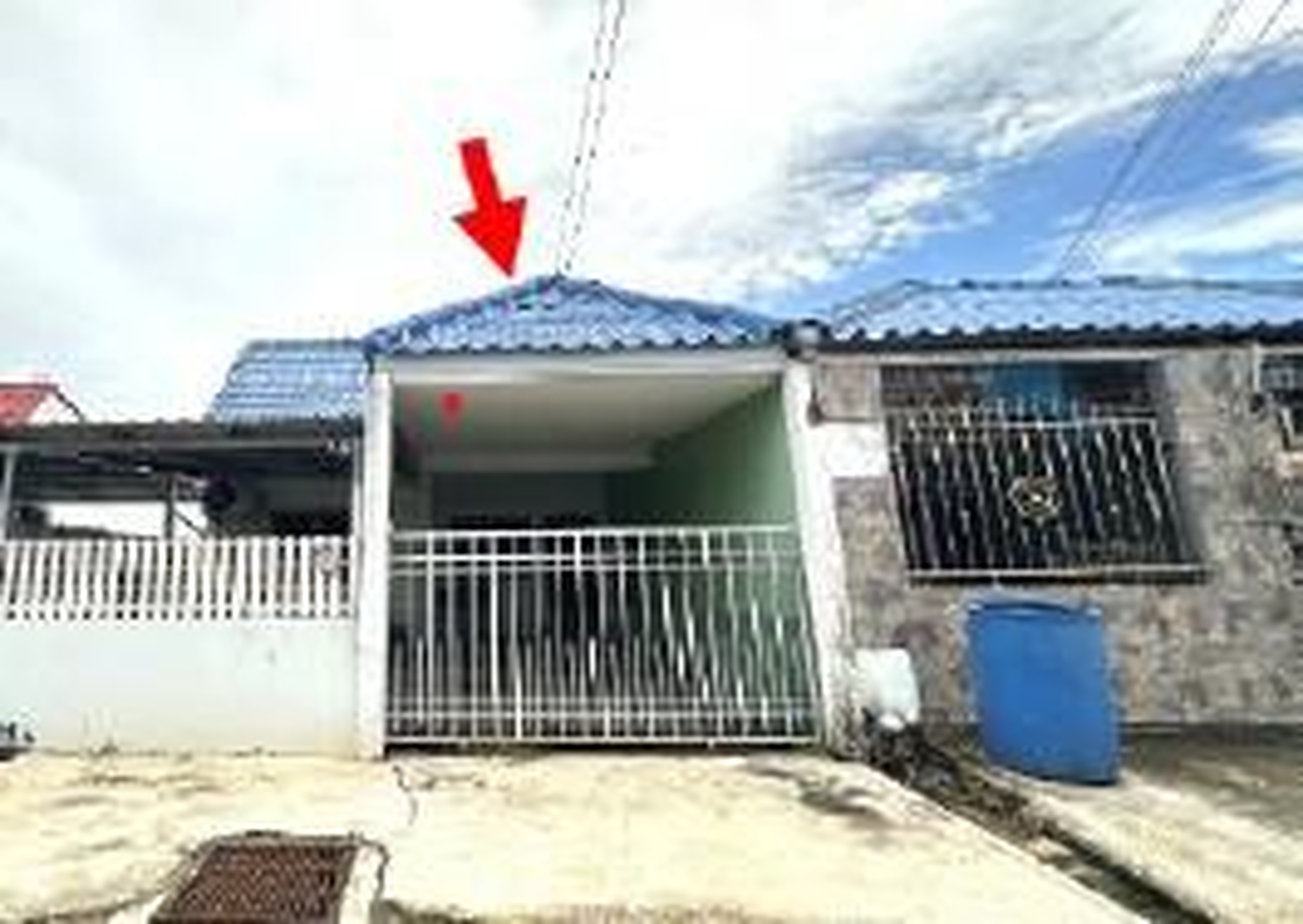ทรัพย์สถาบันโดย GHB บ้านเดี่ยว ซอยบ้านใหม่ หมู่3 ซอย 1 ถนนบ้านกลาง