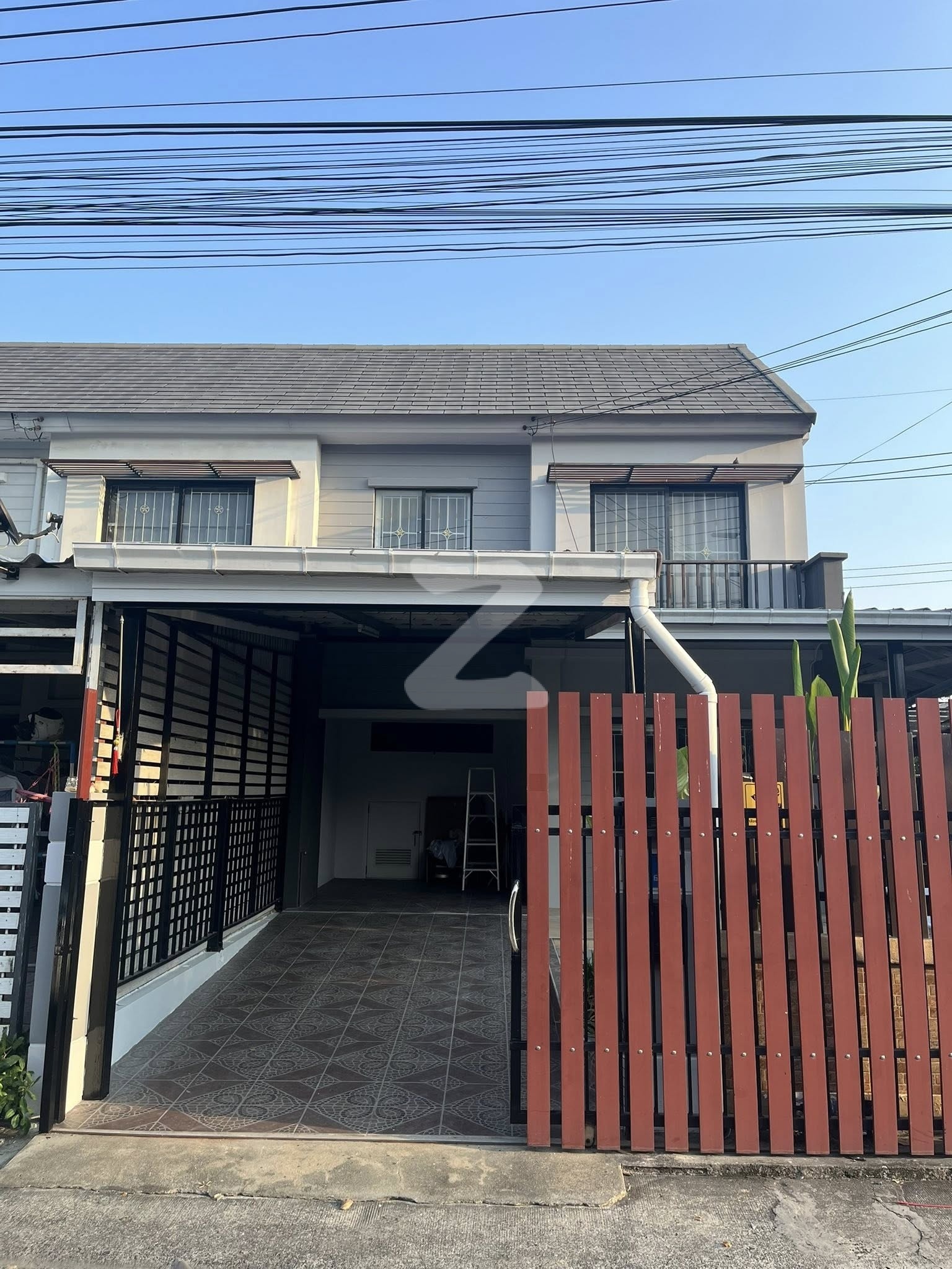 🏡ขายบ้าน (เจ้าของขายเอง) หมู่บ้านพฤกษา 67 ลำลูกกา คลอง 2 หลังมุม                        : เจ้าของขายเอง (งดรับนายหน้า)