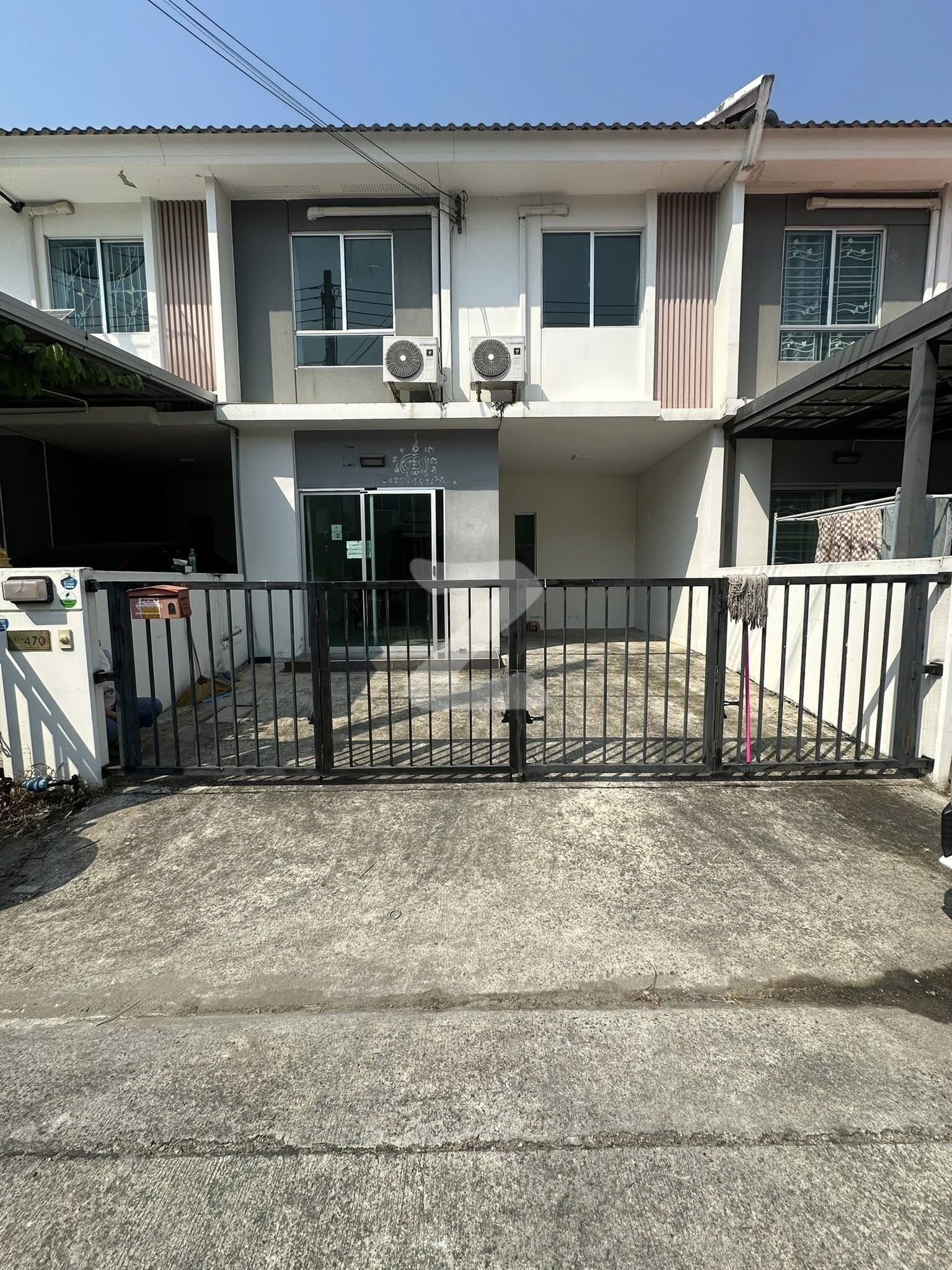 ให้เช่าบ้าน✅ หมู่บ้านพฤกษา116หลังราชมงคลธัญญะ( สะพานชมพู)ให้เช่า10,000 บาท/ เดือน : เจ้าของให้เช่าเอง (งดรับนายหน้า)