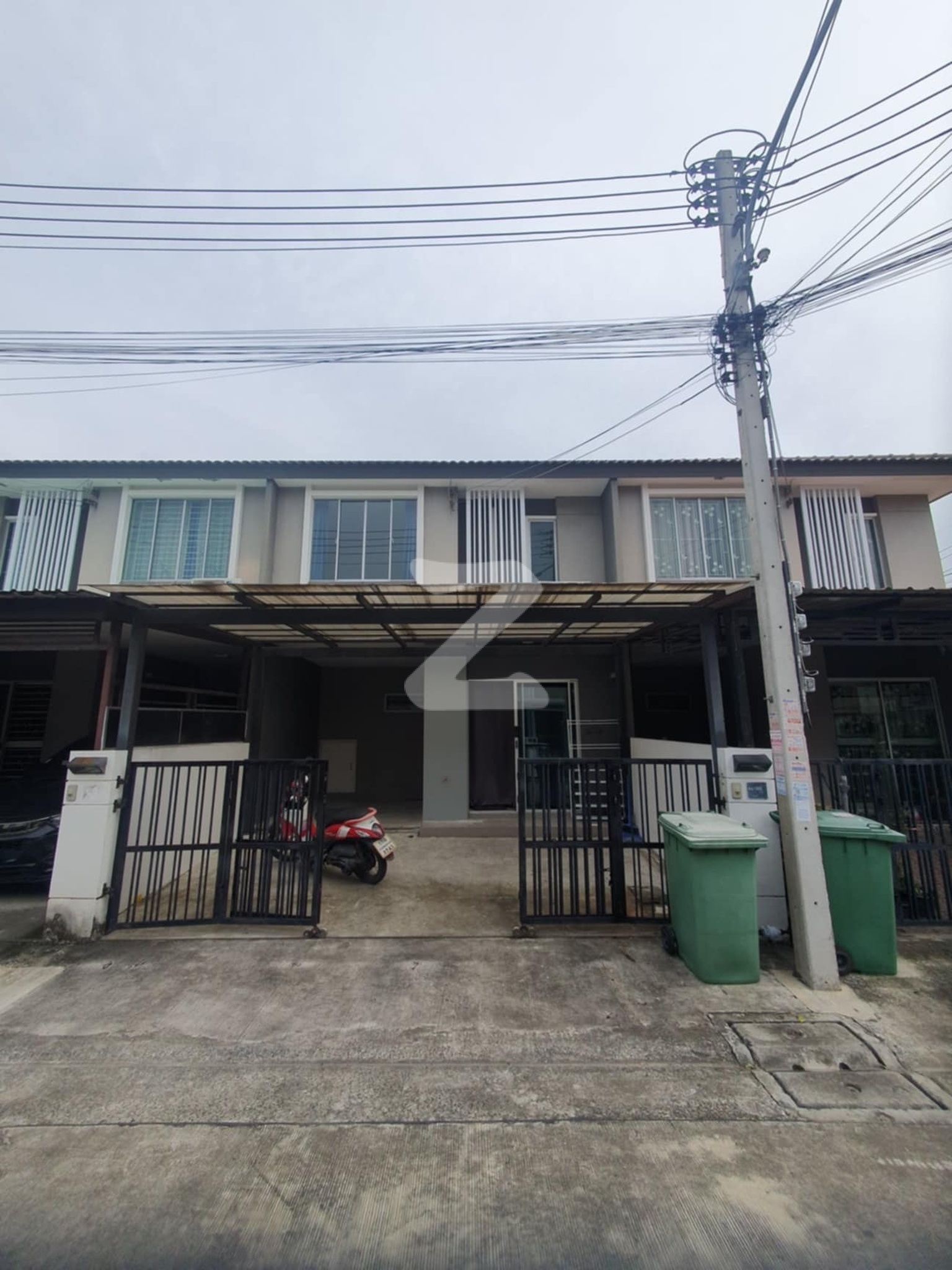 **ให้เช่า** เจ้าของปล่อยเอง** ทาวน์โฮม 2 ชั้น พฤกษาวิลล์84 ใกล้ฟิวเจอร์ฯ-ม.กรุงเทพ-รังสิต : เจ้าของให้เช่าเอง (งดรับนายหน้า)