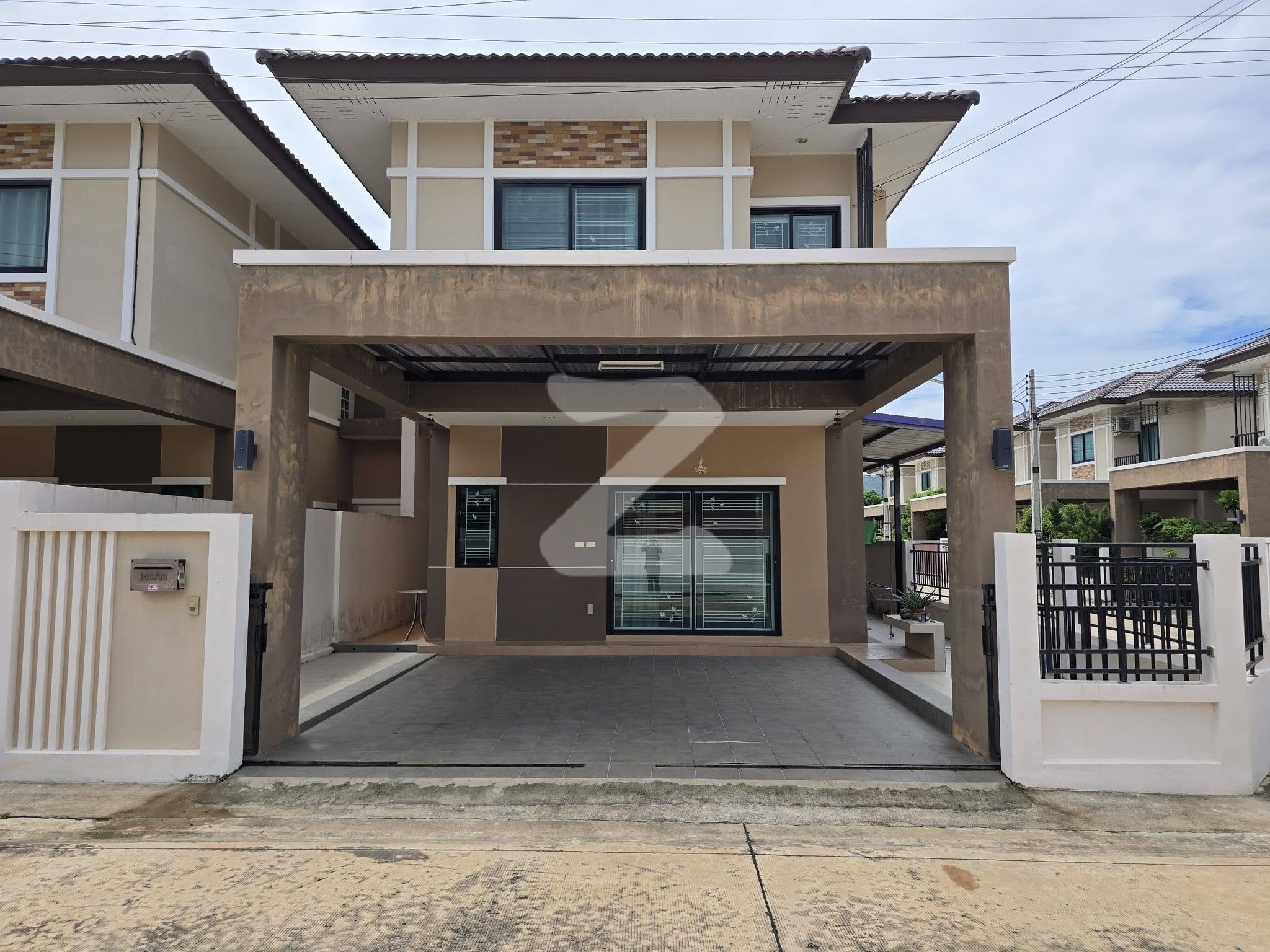 ขายบ้าน 3 ห้องนอน 3 ห้องน้ำ หมู่บ้านอนัญญาพรีเมี่ยมพลัส                               : เจ้าของขายเอง (งดรับนายหน้า)