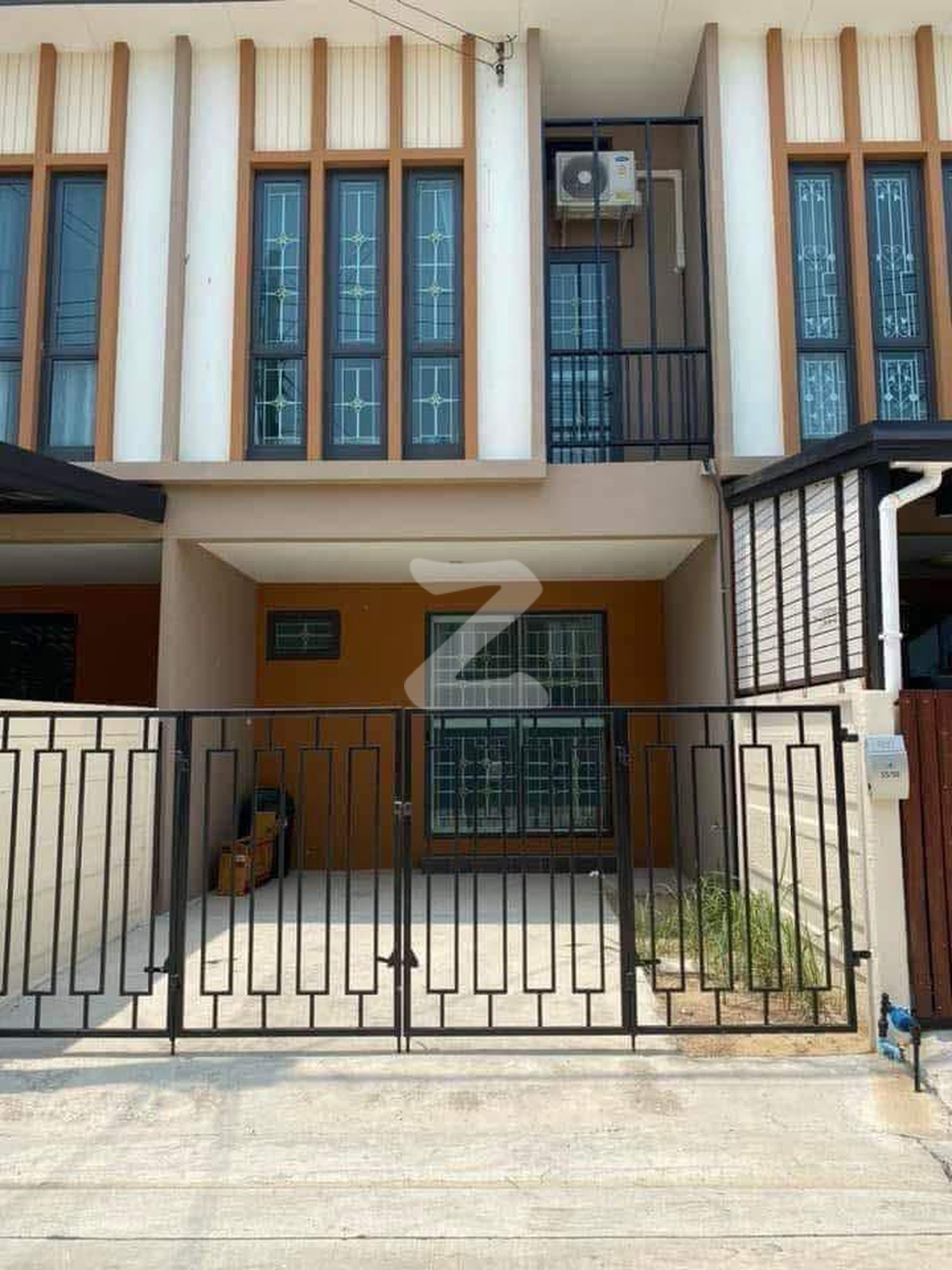 🏡ให้เช่าบ้านคลอง6 ใกล้ ม.ราชมงคลธัญบุรี 🏡 💗💗สามารถเข้าอยู่ได้เลย💗💗                                   : เจ้าของให้เช่าเอง (งดรับนายหน้า)