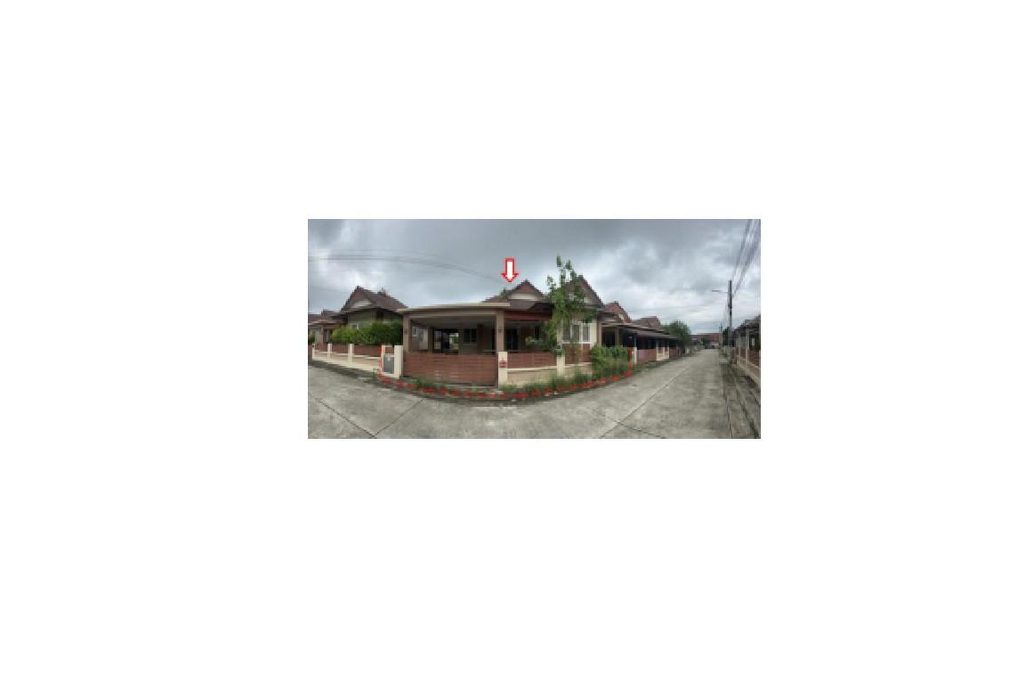 ทรัพย์สถาบันโดย GHB บ้านเดี่ยว ไกรวงษ์9 (Kraiwong 9)