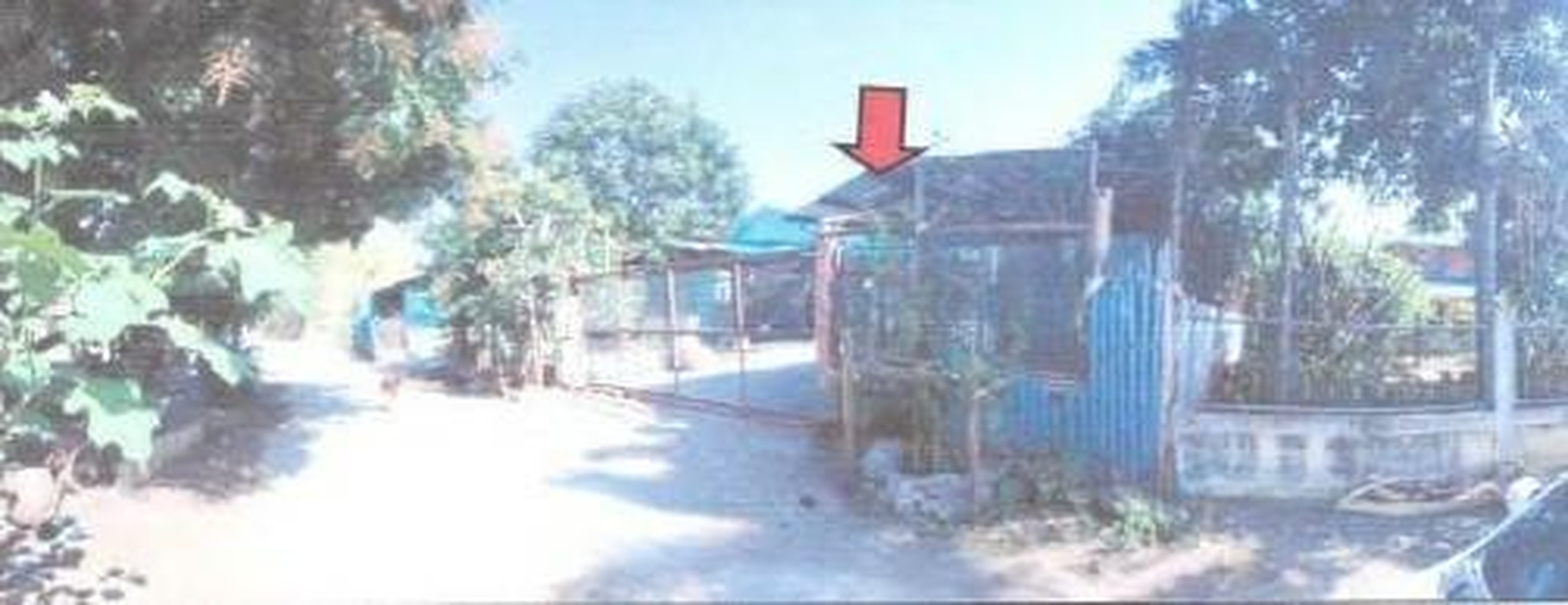 ทรัพย์สถาบันโดย GHB บ้านเดี่ยว ถนนนครสวรรค์-ท่่าตะโก